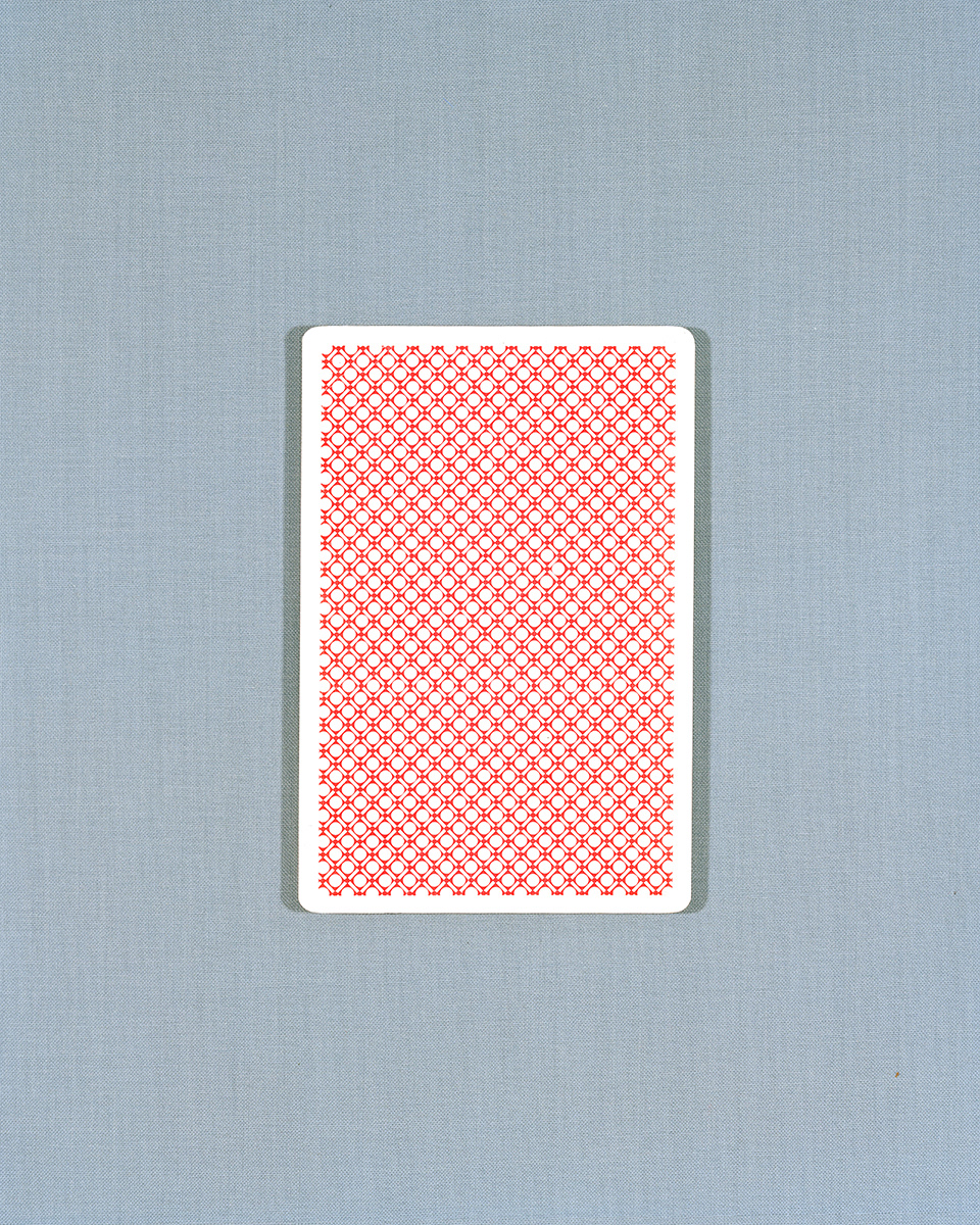 Playing Cards 2010