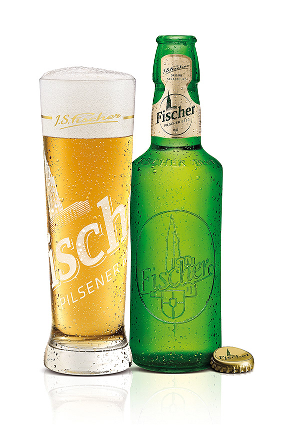 Fischer Beer