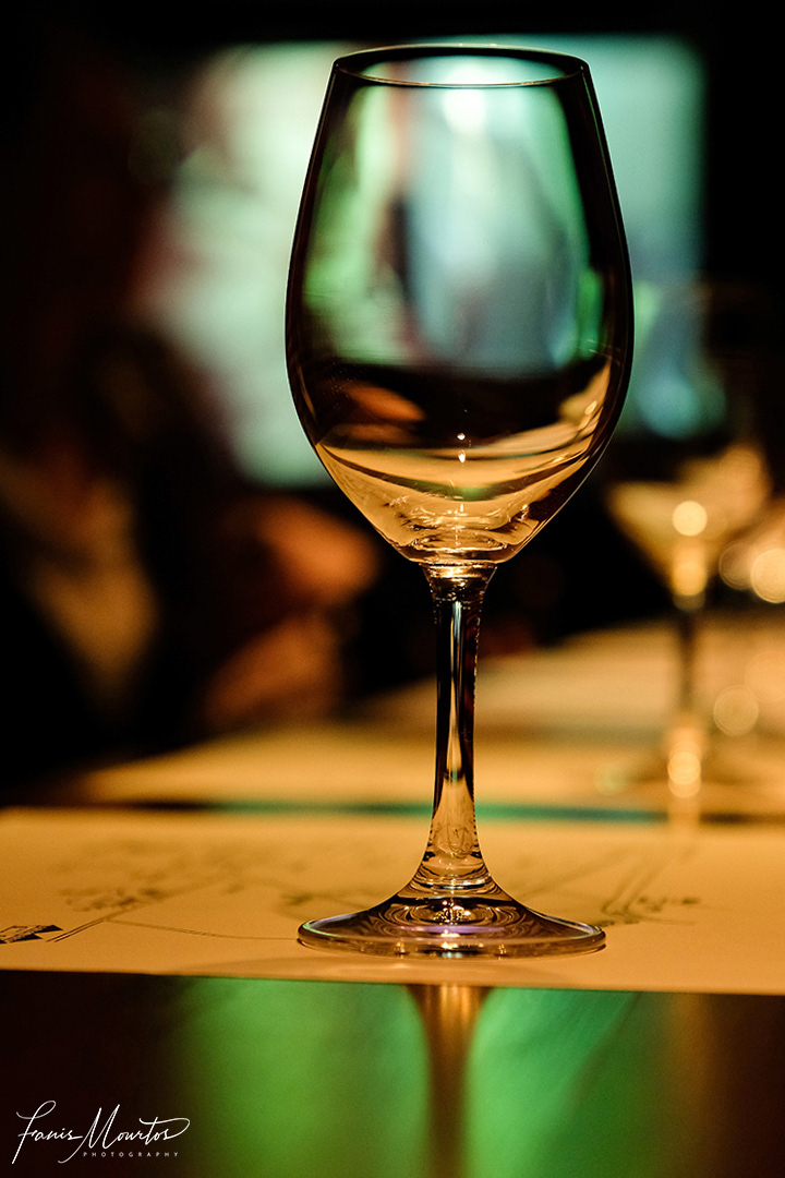 Wine glass Katogi Averoff