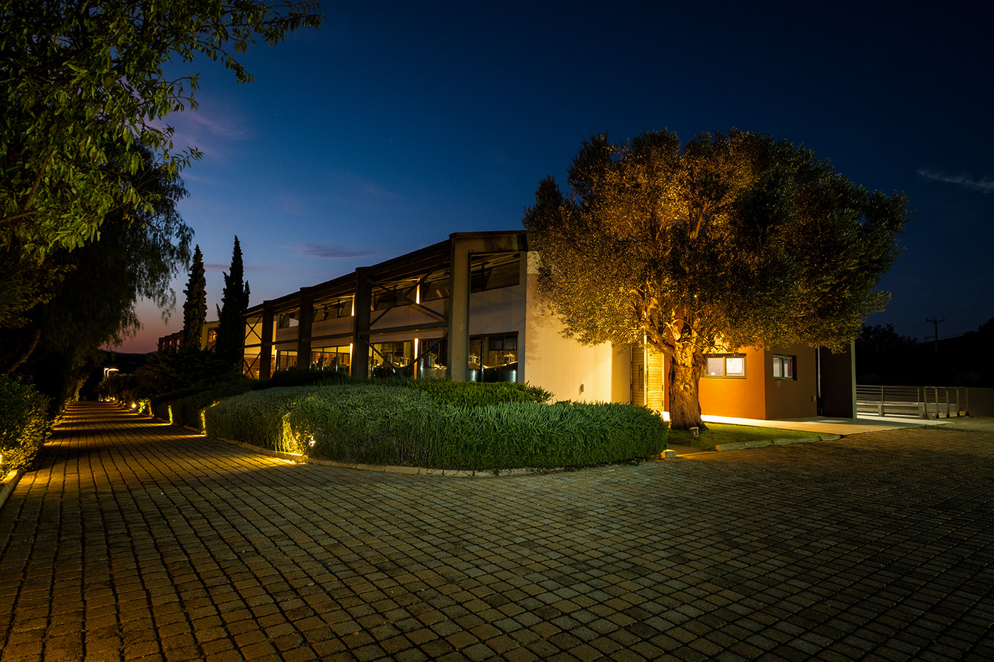 Papagiannakos Winery