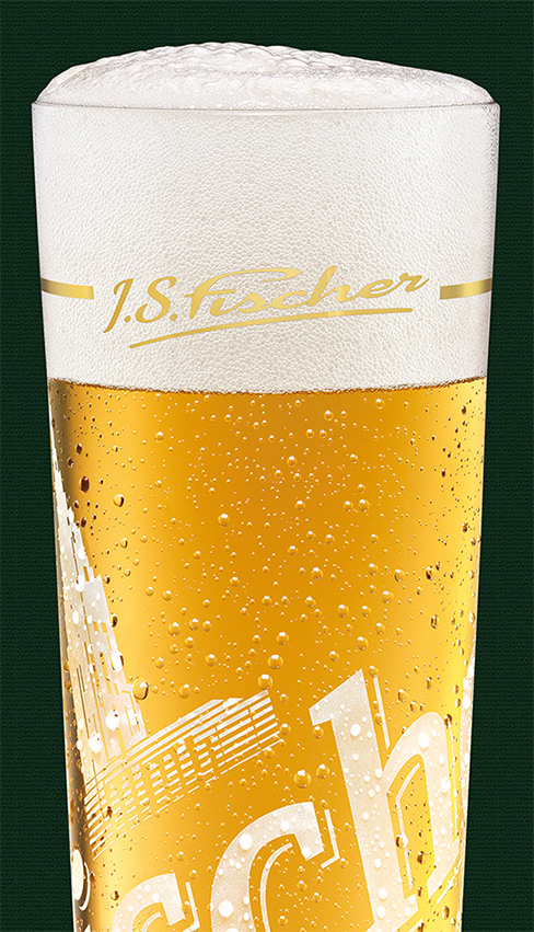 Fischer Beer