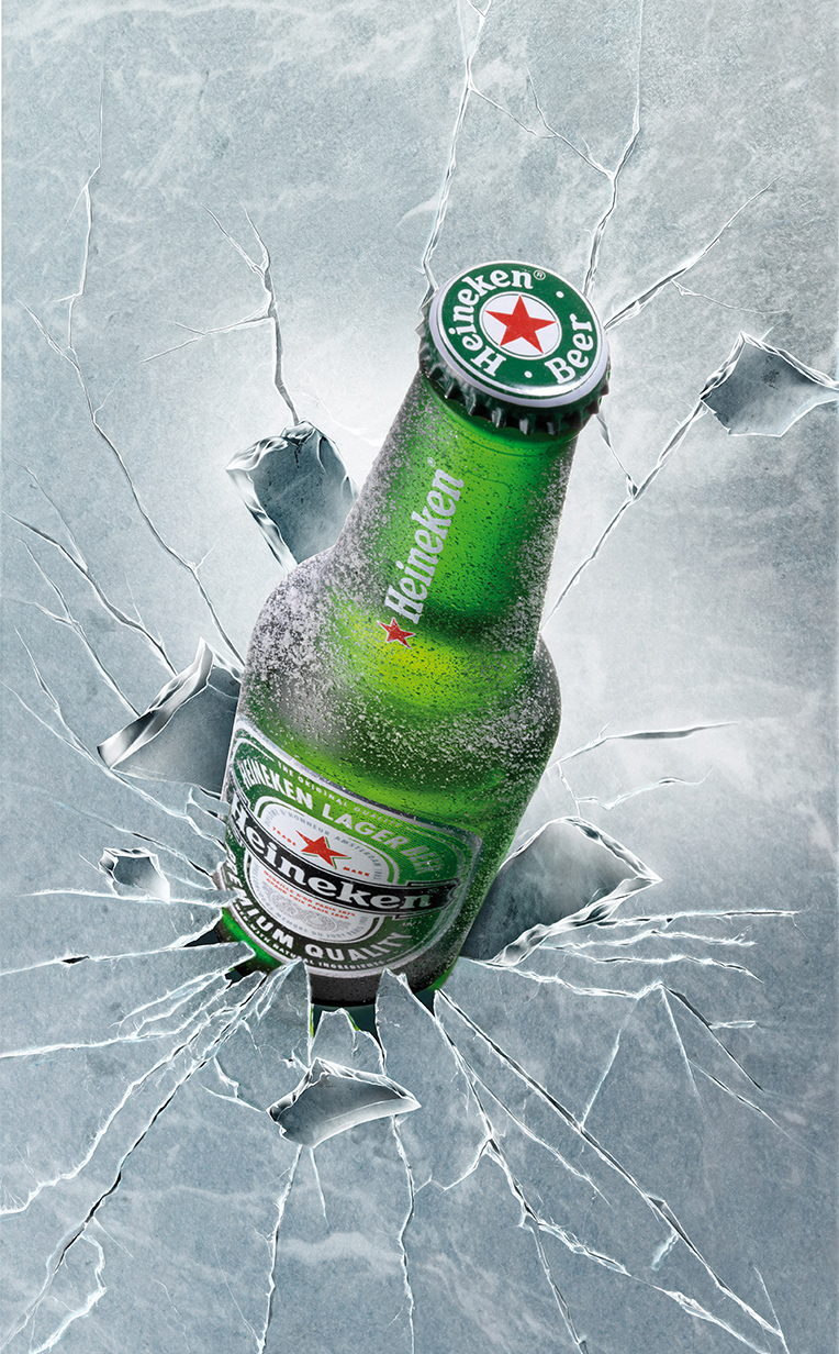 Heineken Beer
