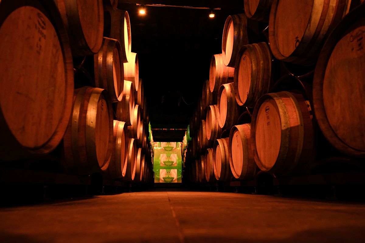 Katogi Averoff Cellar