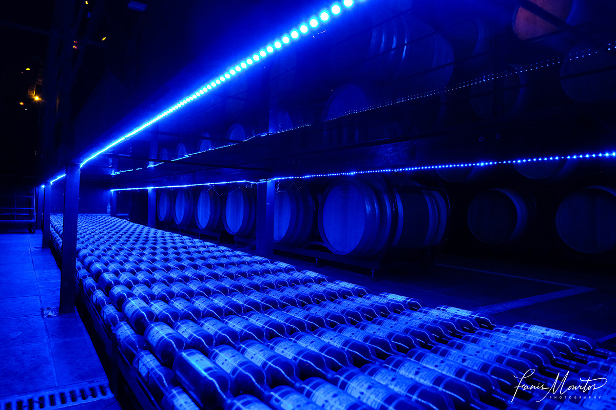 Cellar Katogi Averoff