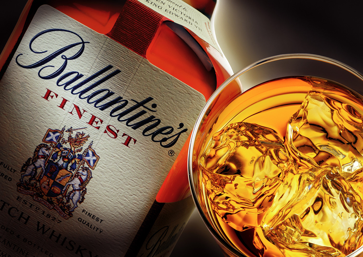 Ballantine's