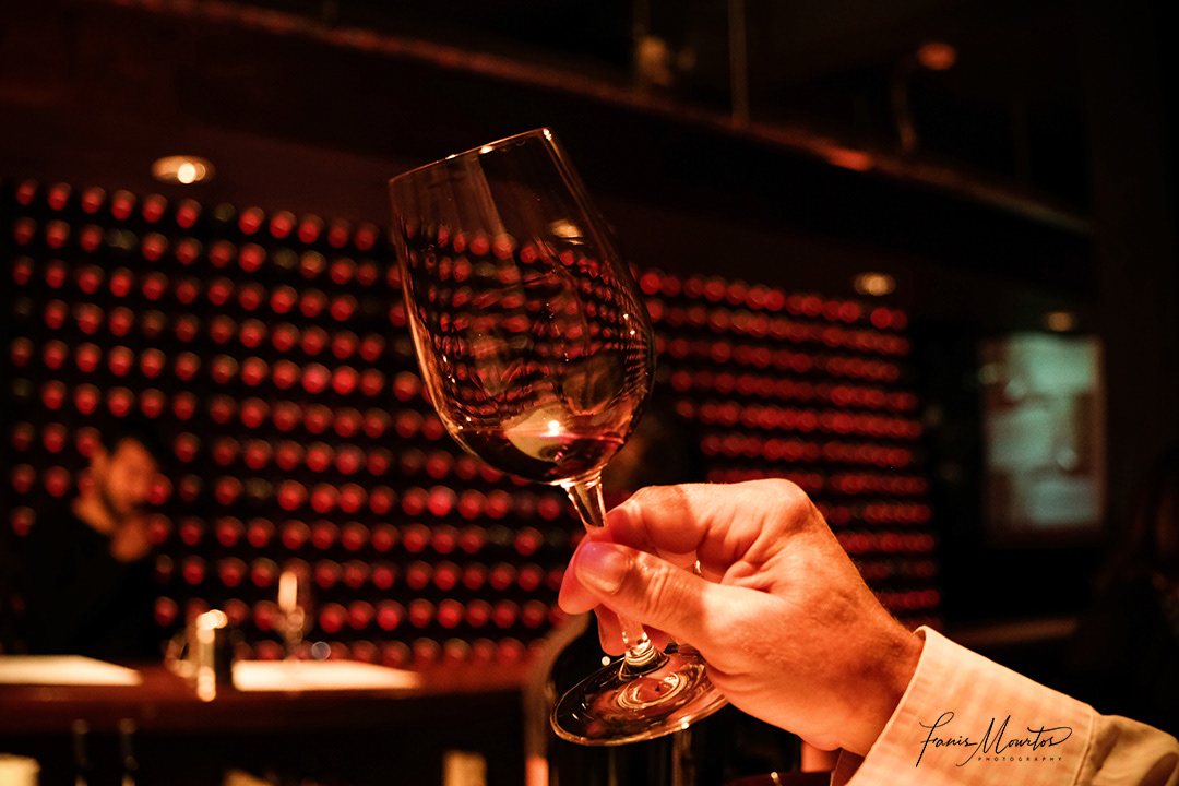 σεμινάριο Φωτογραφίας fstopmetsovo