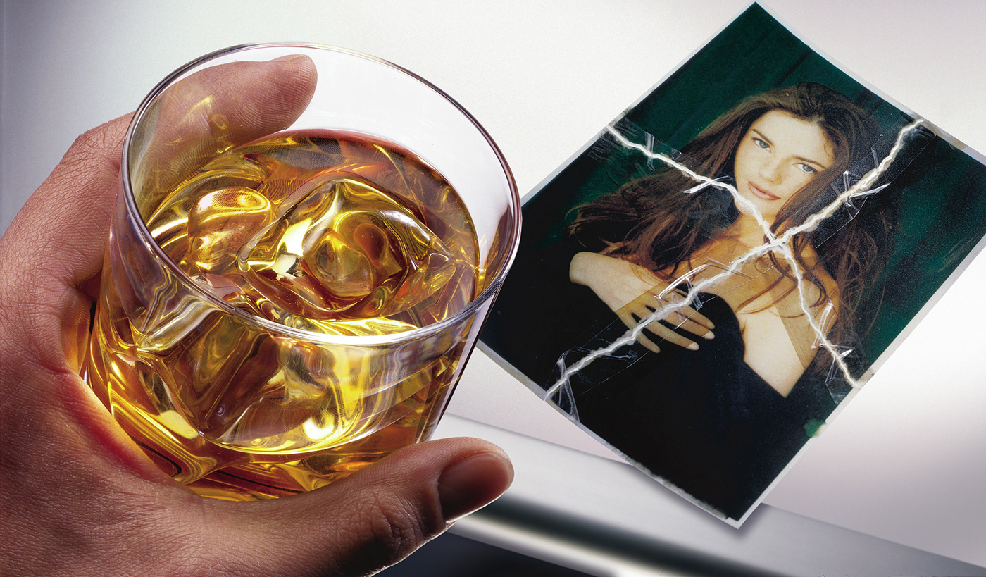 Dewar's Whisky