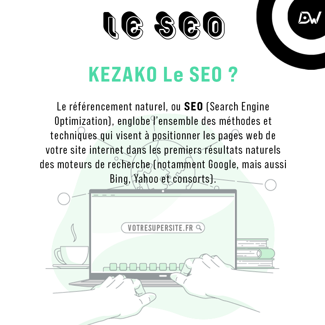 Carroussel SEO