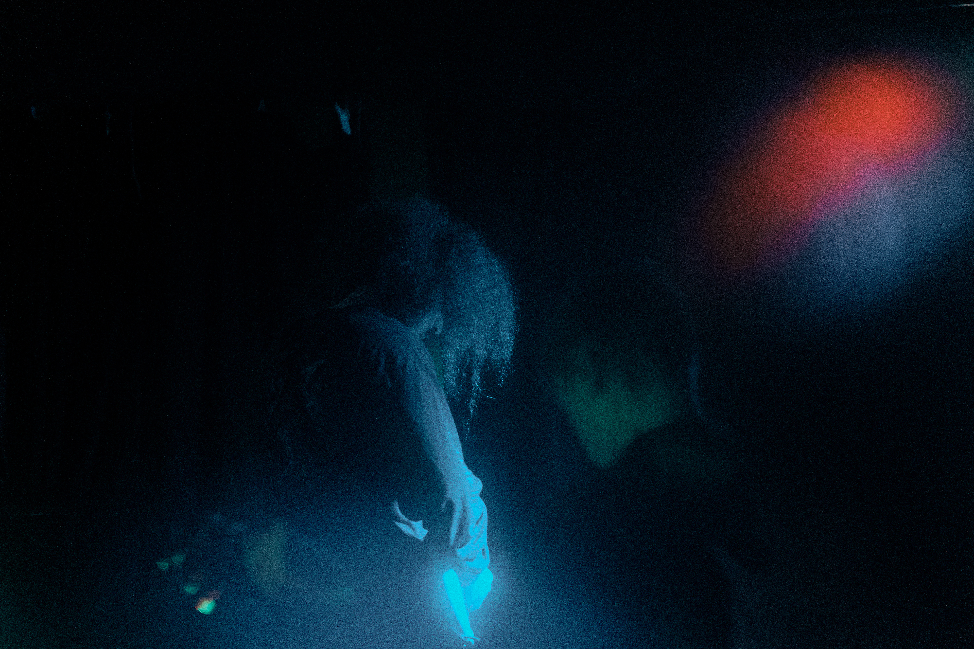 Ryan Williams - Take Breath