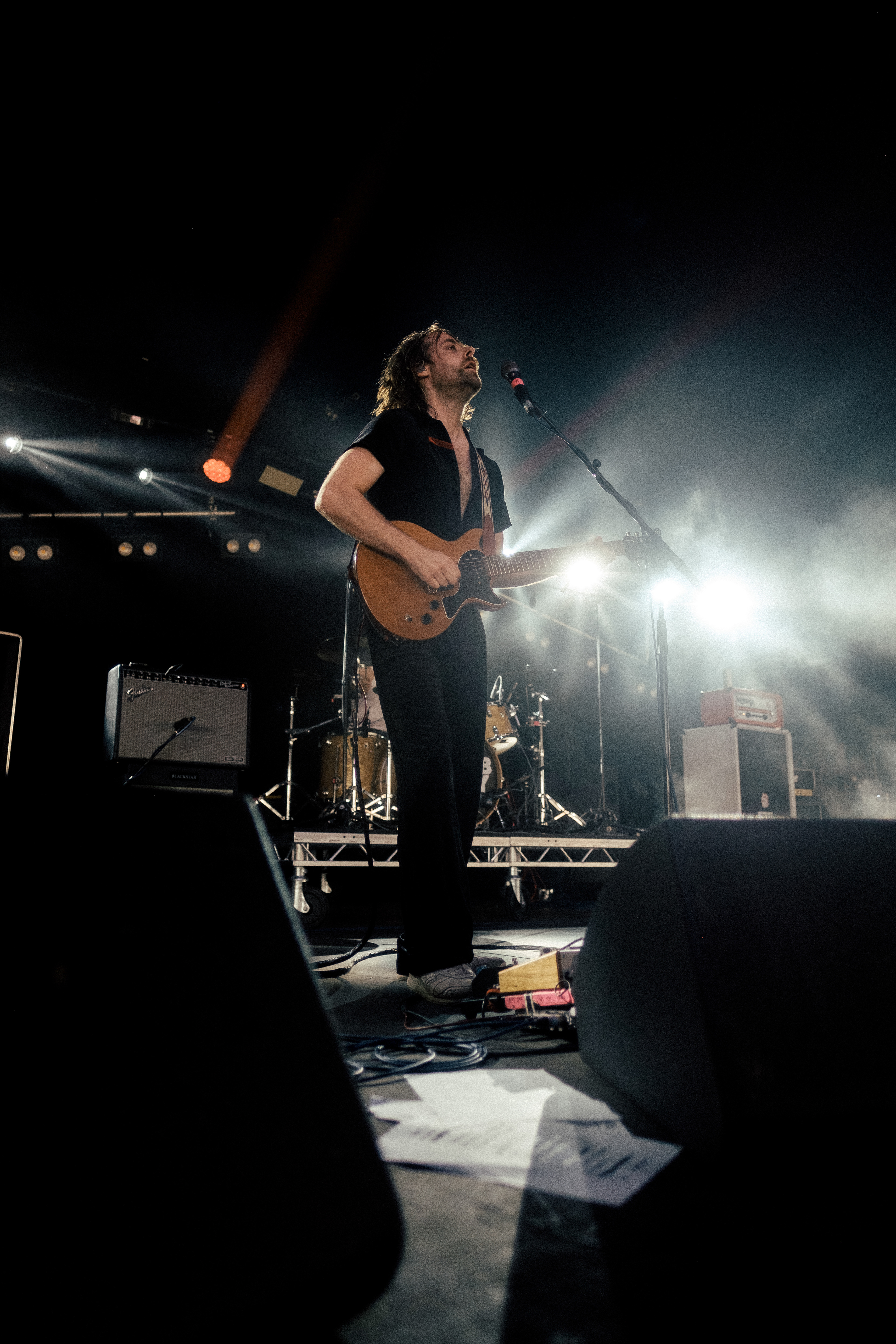 Demob Happy - 2000 Trees Festival