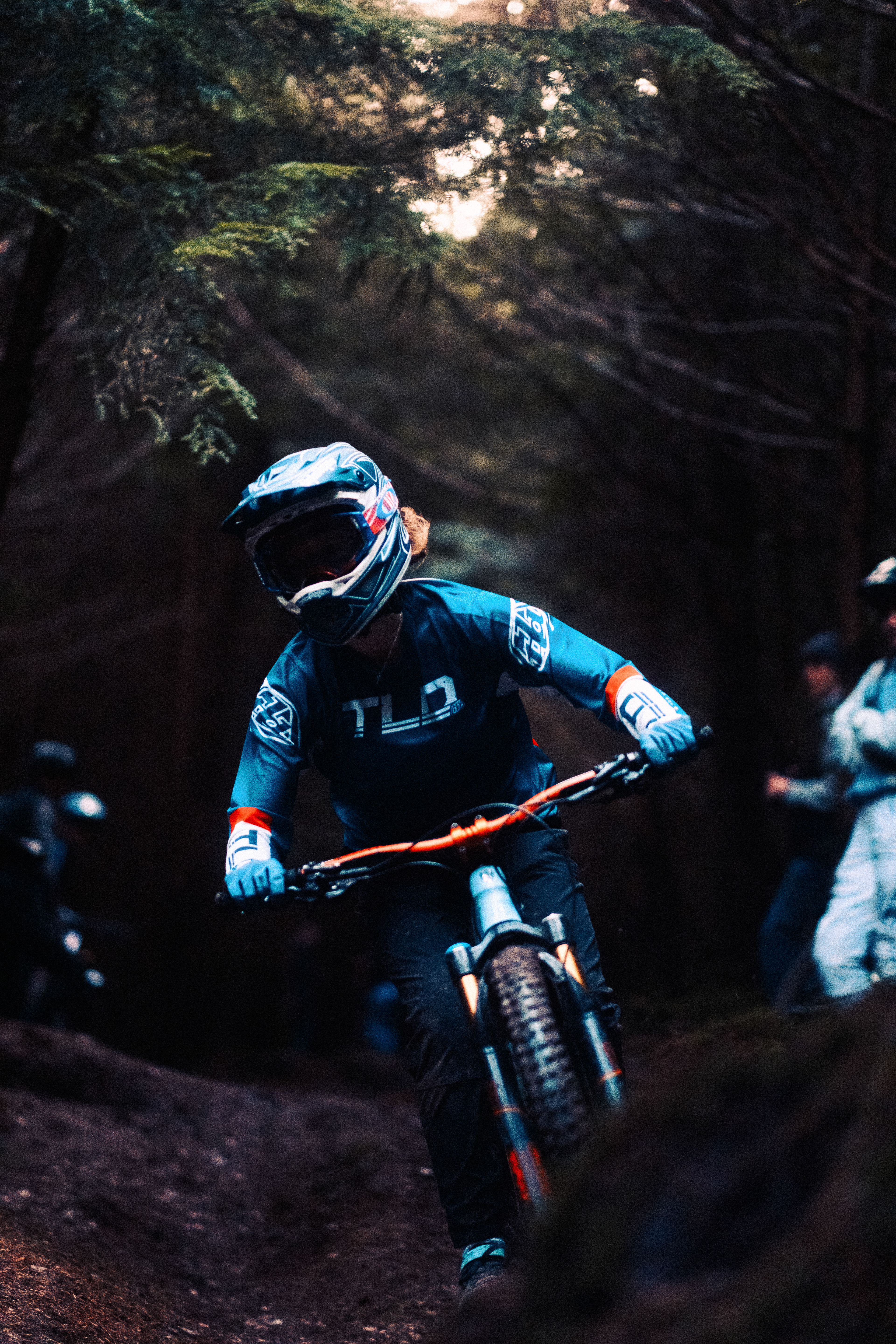 Emily Moseley - Hopton, Shropshire