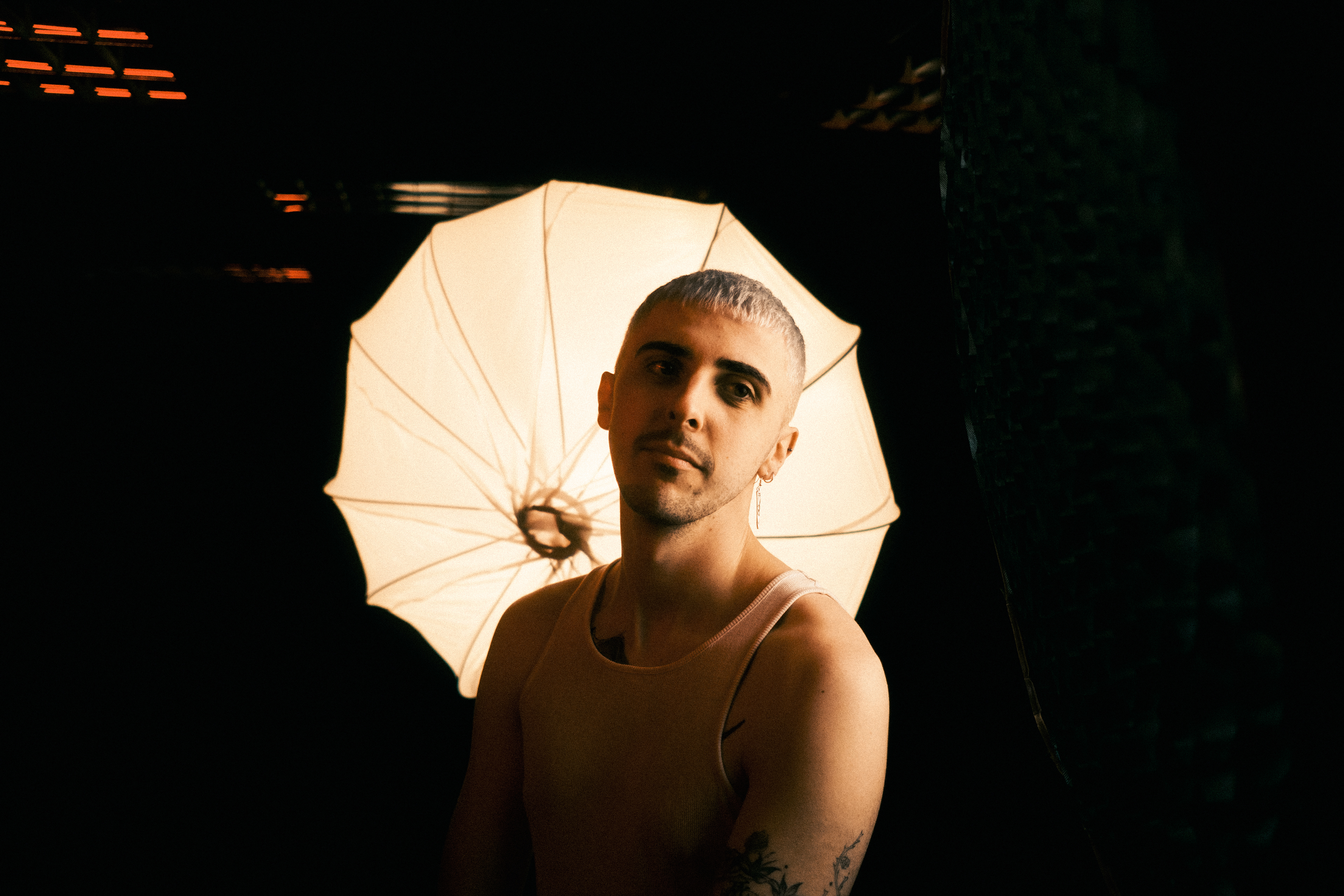 Fynn Gillions - Take Breath