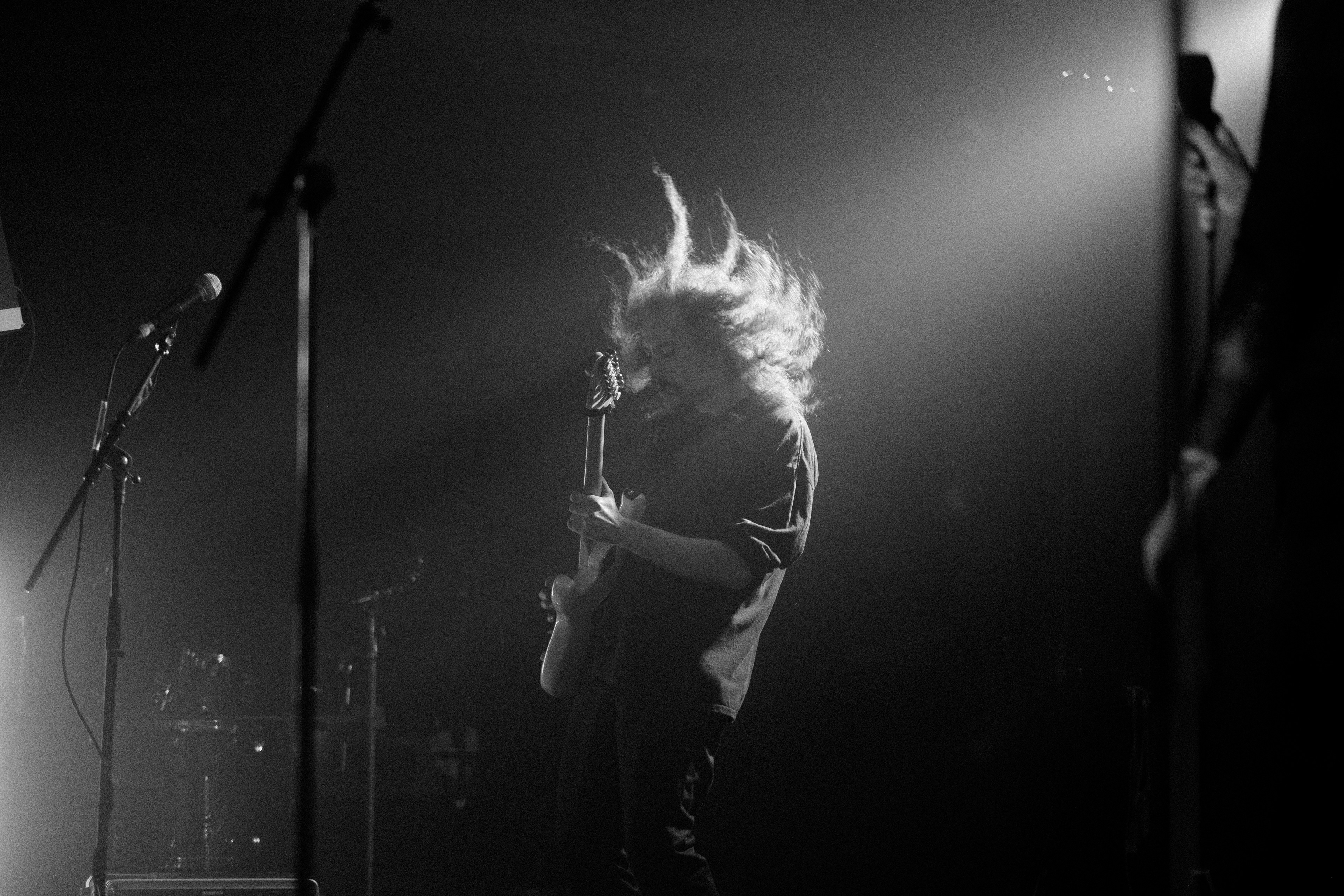 Ryan Williams - Take Breath