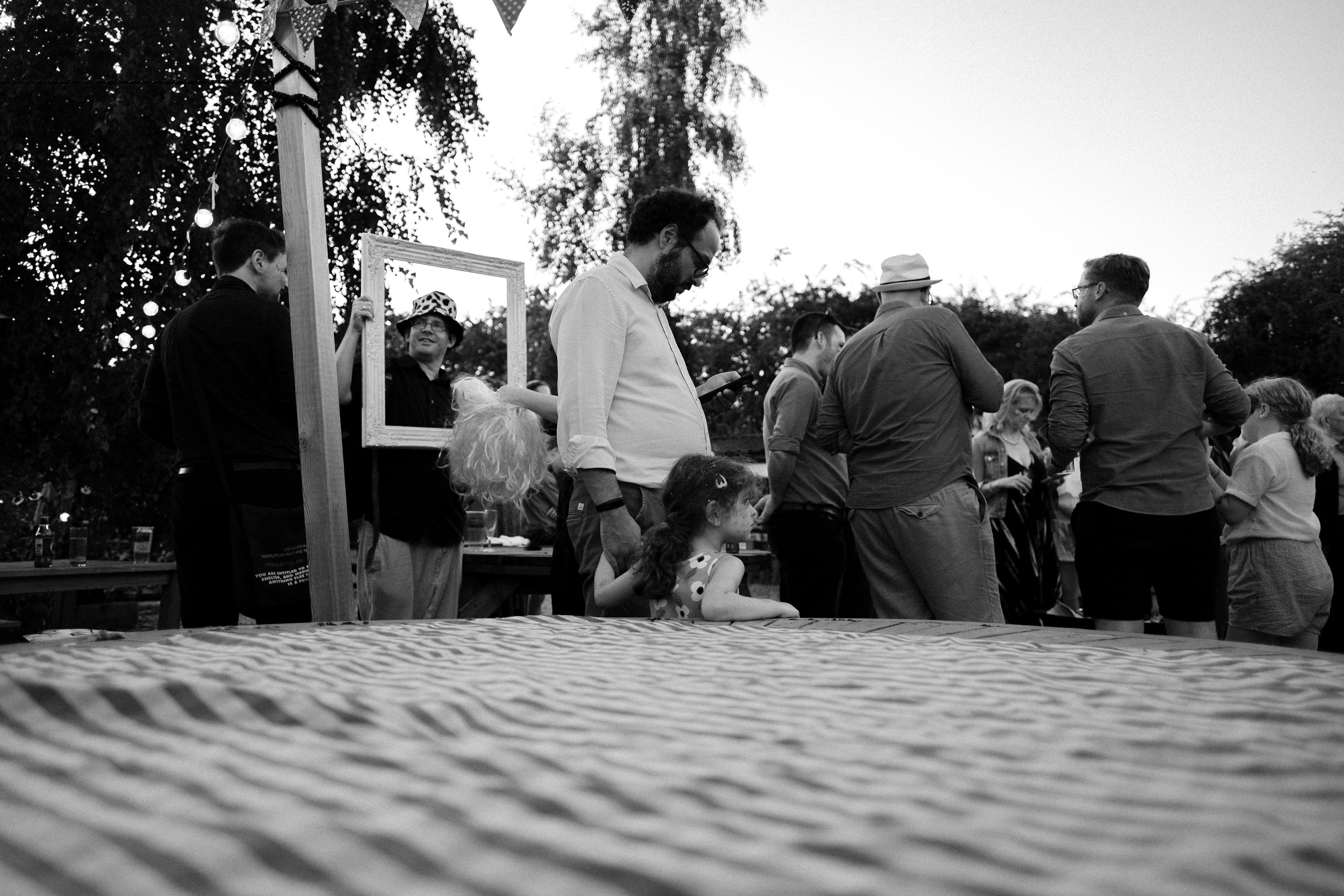 Karen and Phils Wedding