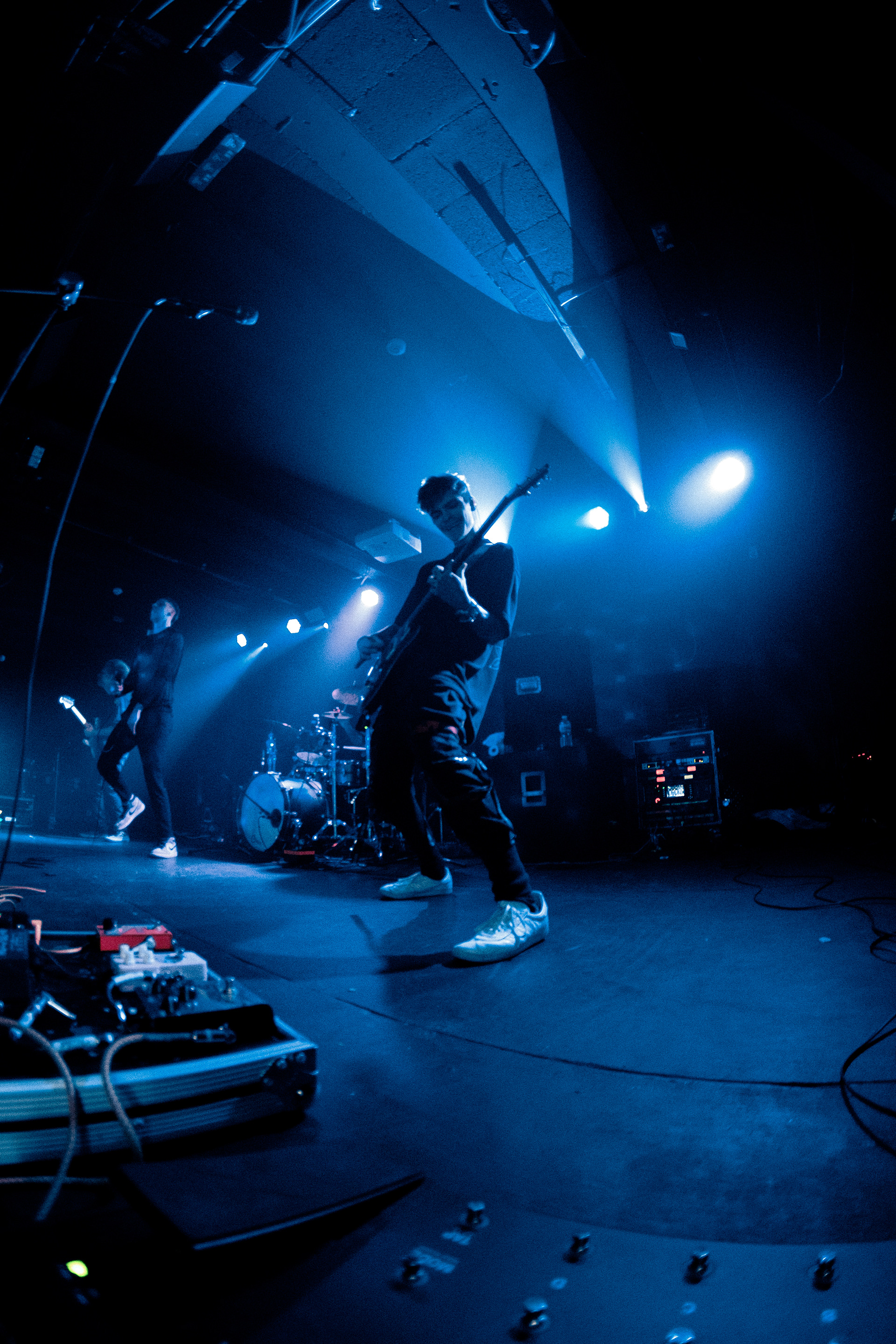 Cam Degg - Take Breath