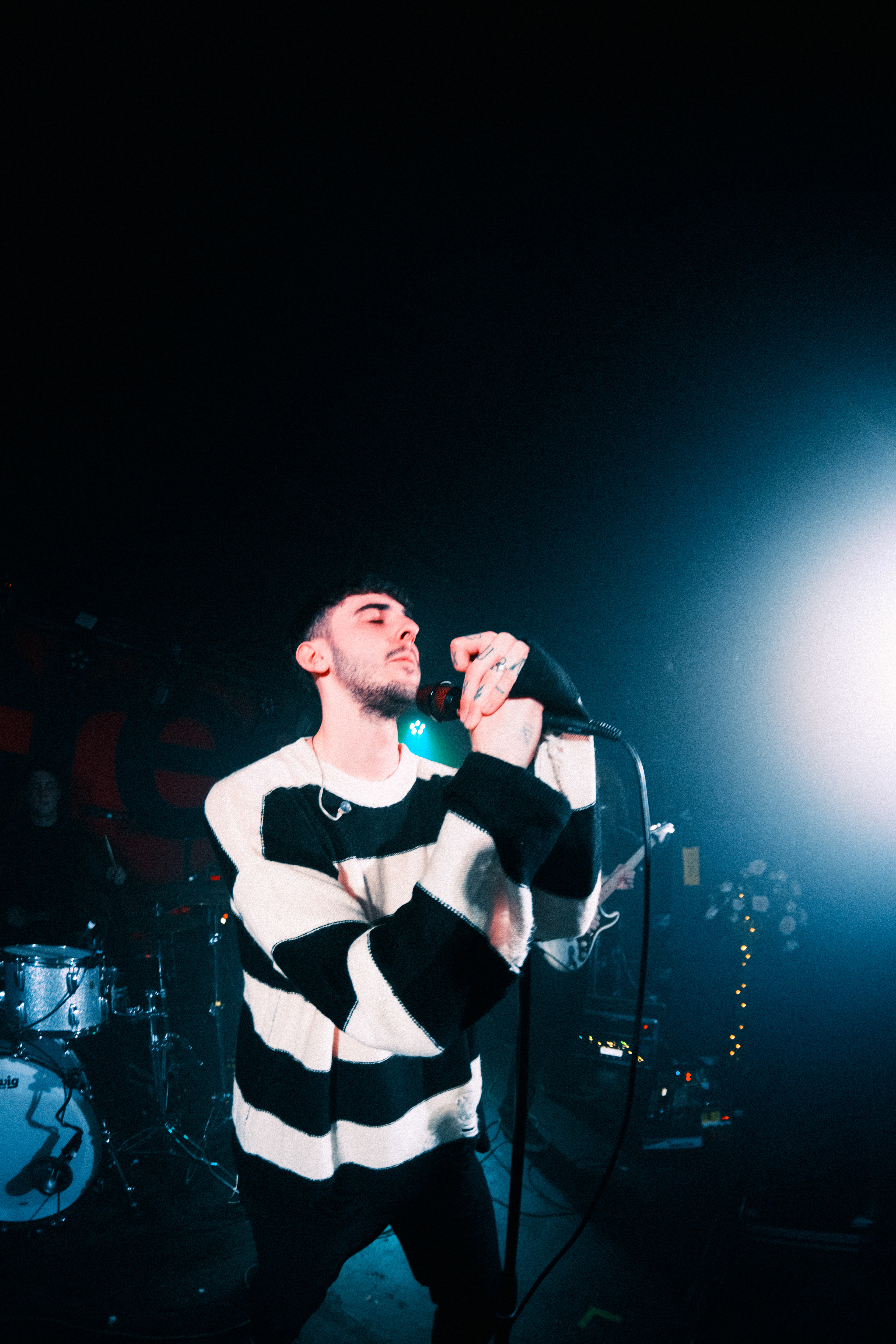 Fynn Gillions - Take Breath