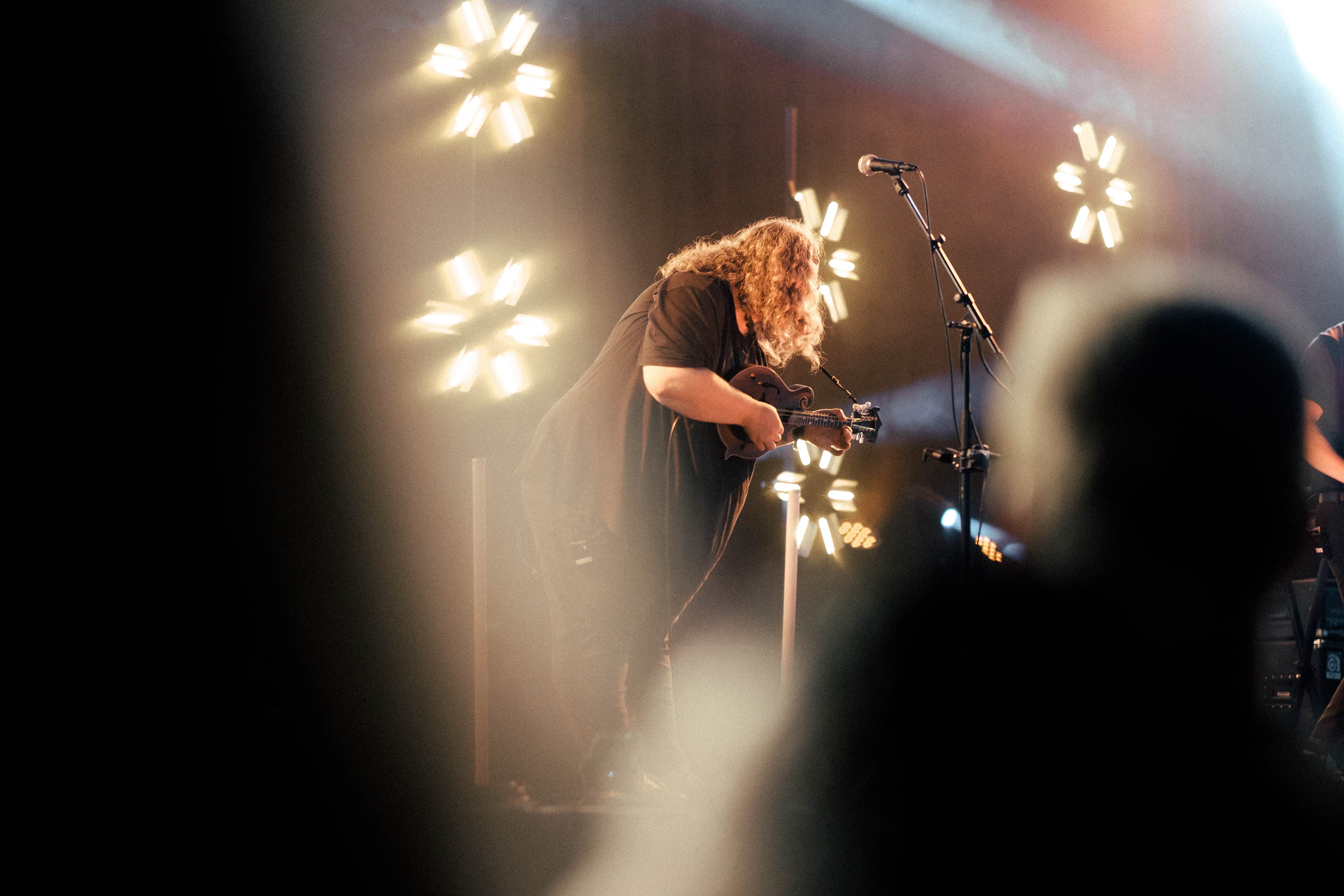 Elephant Session - Shrewsbury Folk Festival