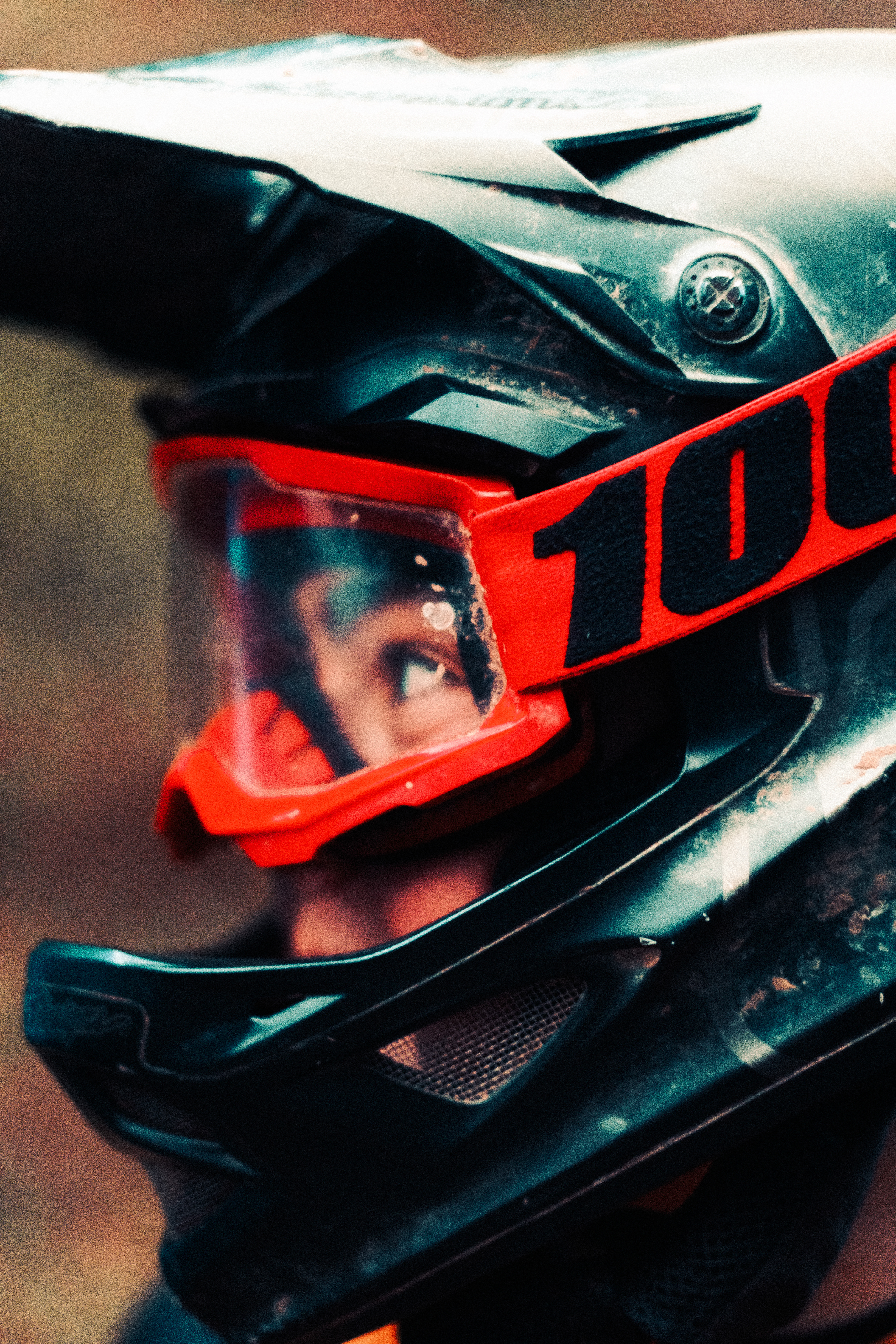 Harry Simpson - Hopton, Shropshire