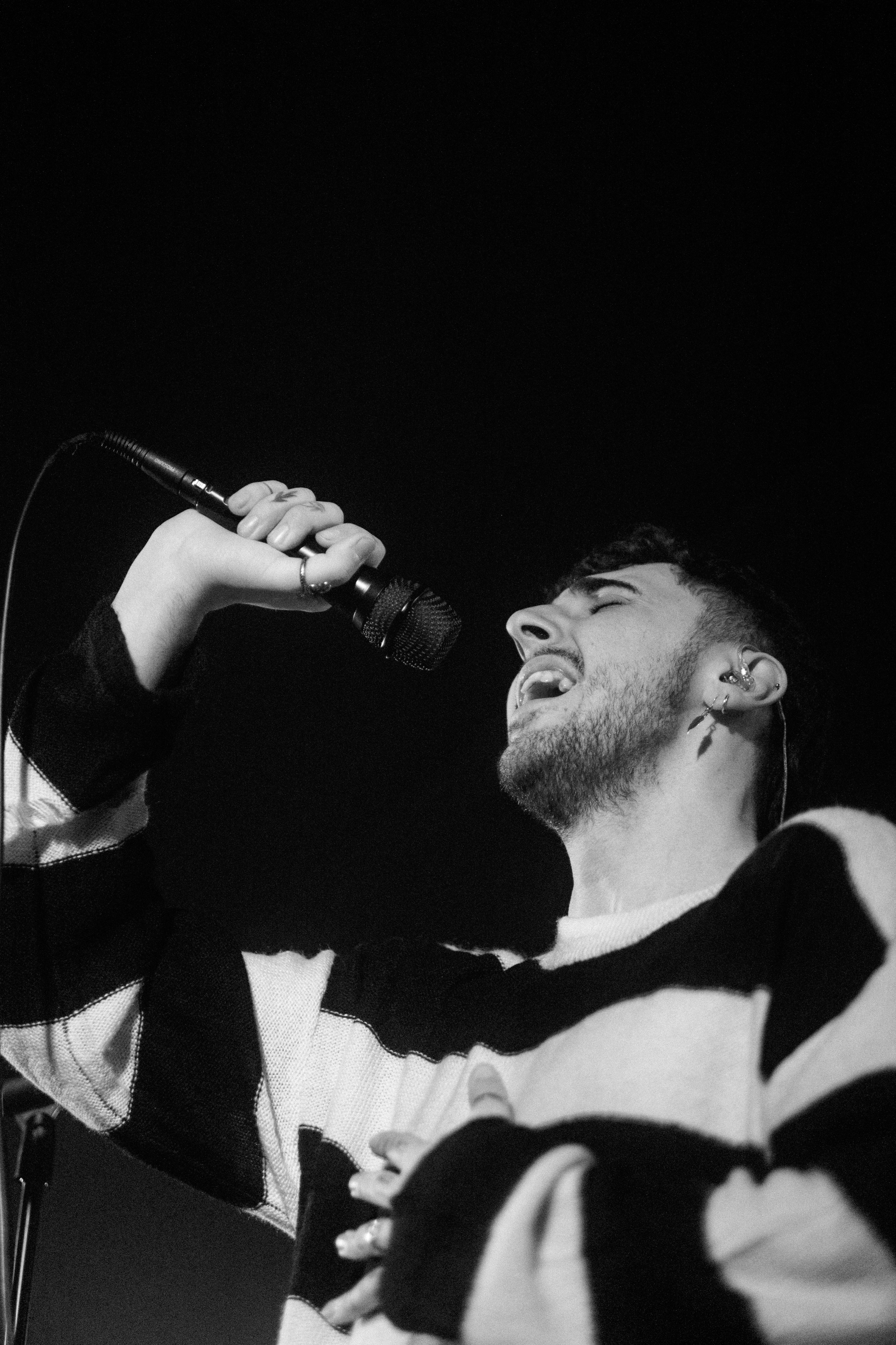 Fynn Gillions - Take Breath