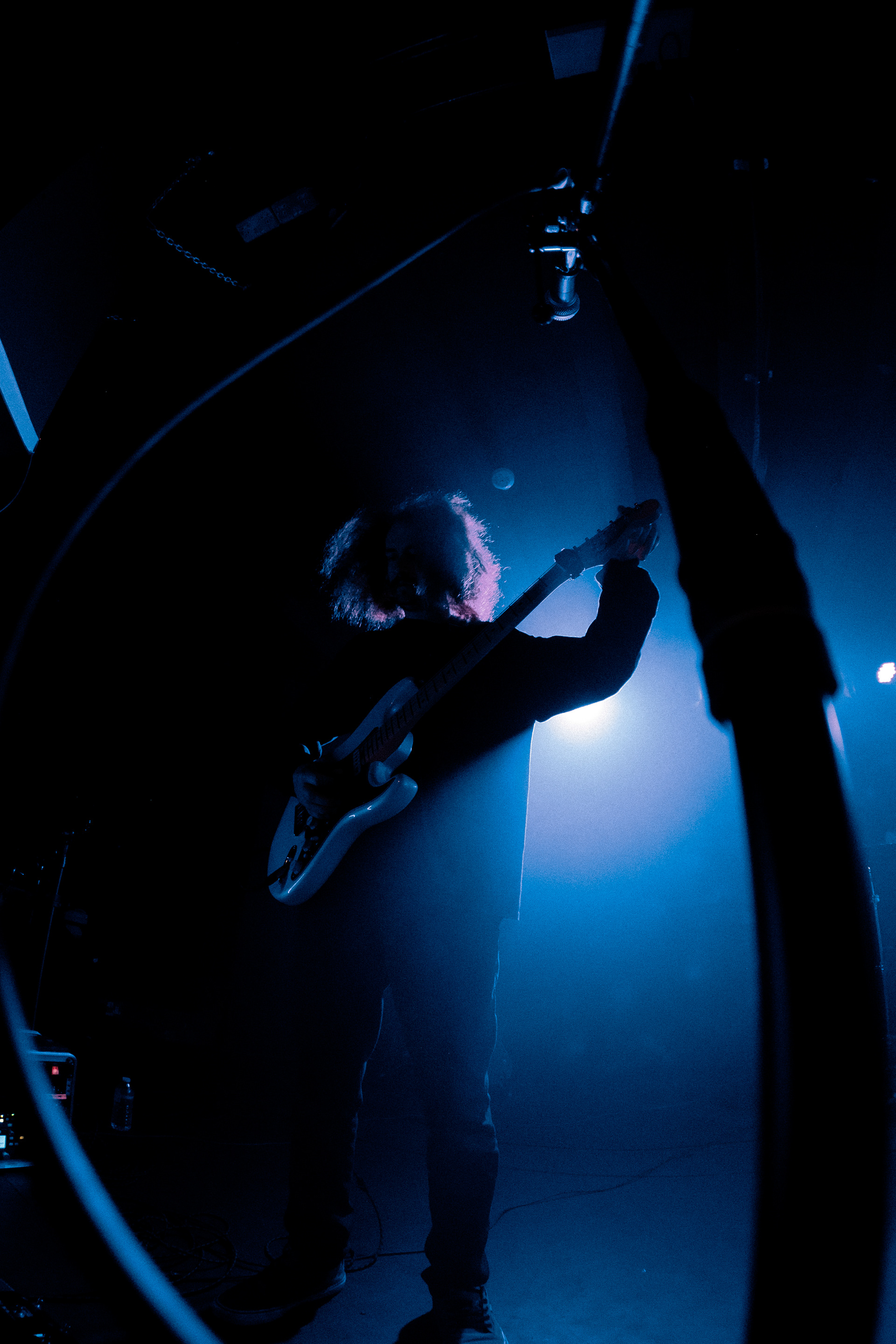 Ryan Williams - Take Breath