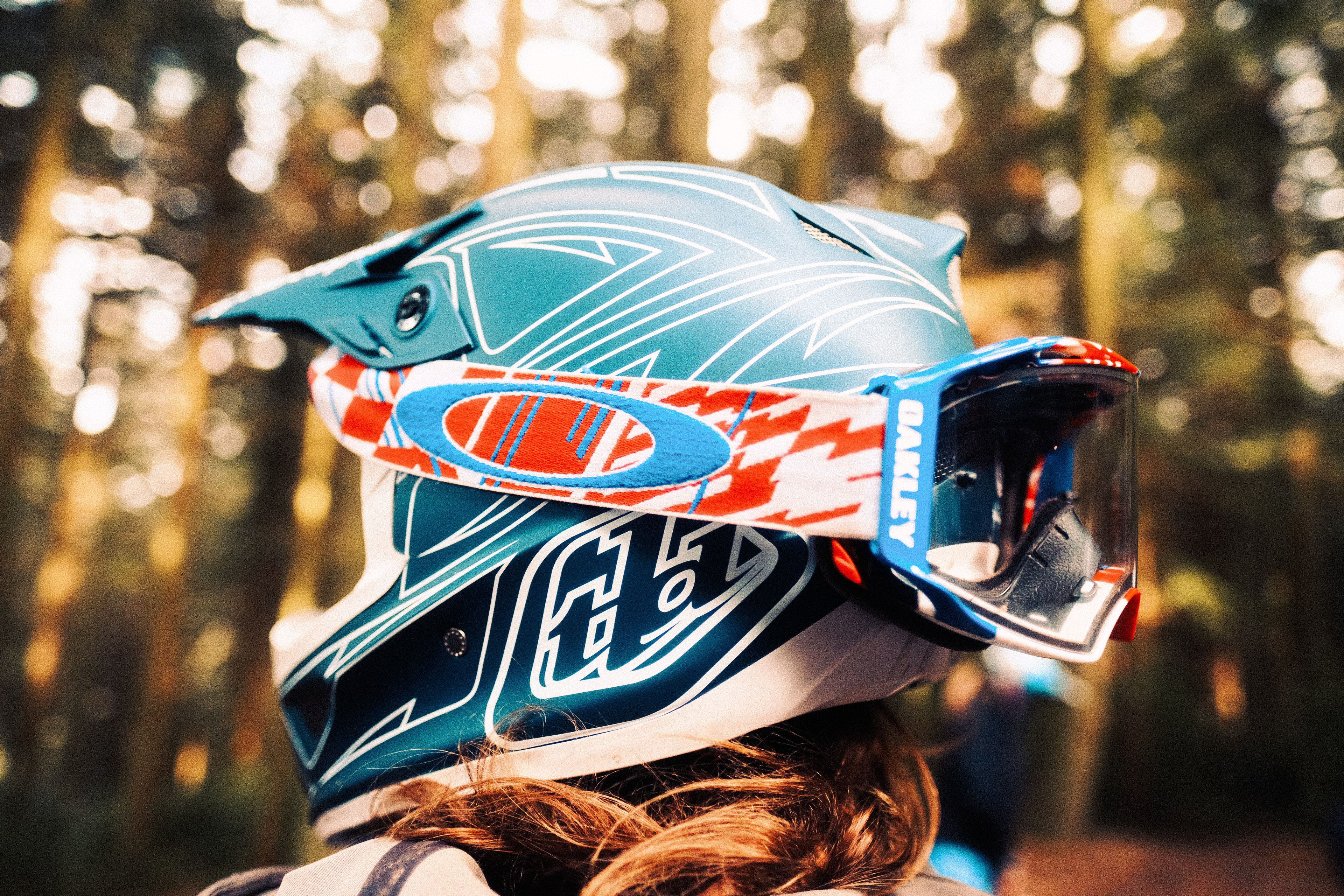 Emily Moseley - Hopton, Shropshire