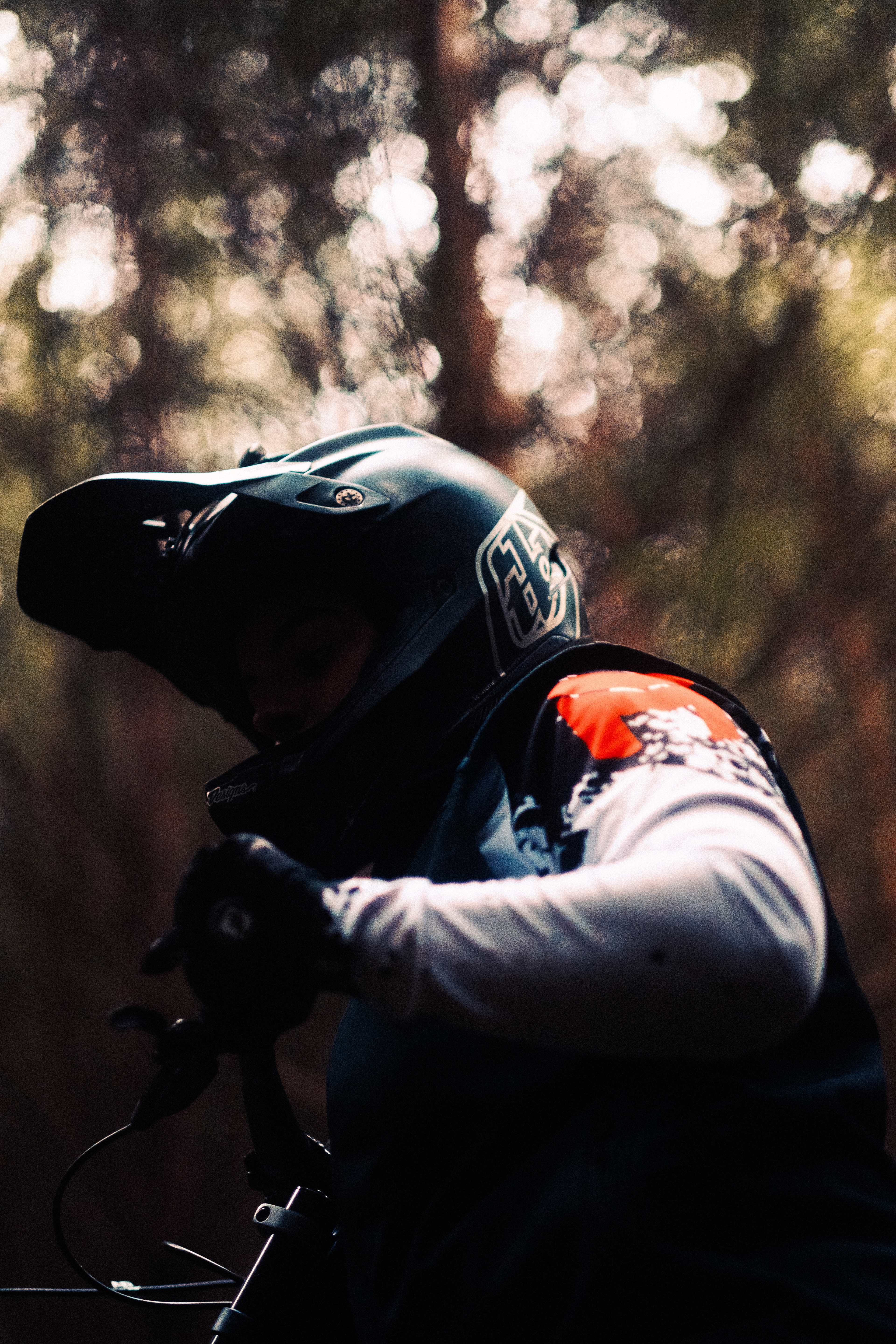 Jenna - Hopton, Shropshire