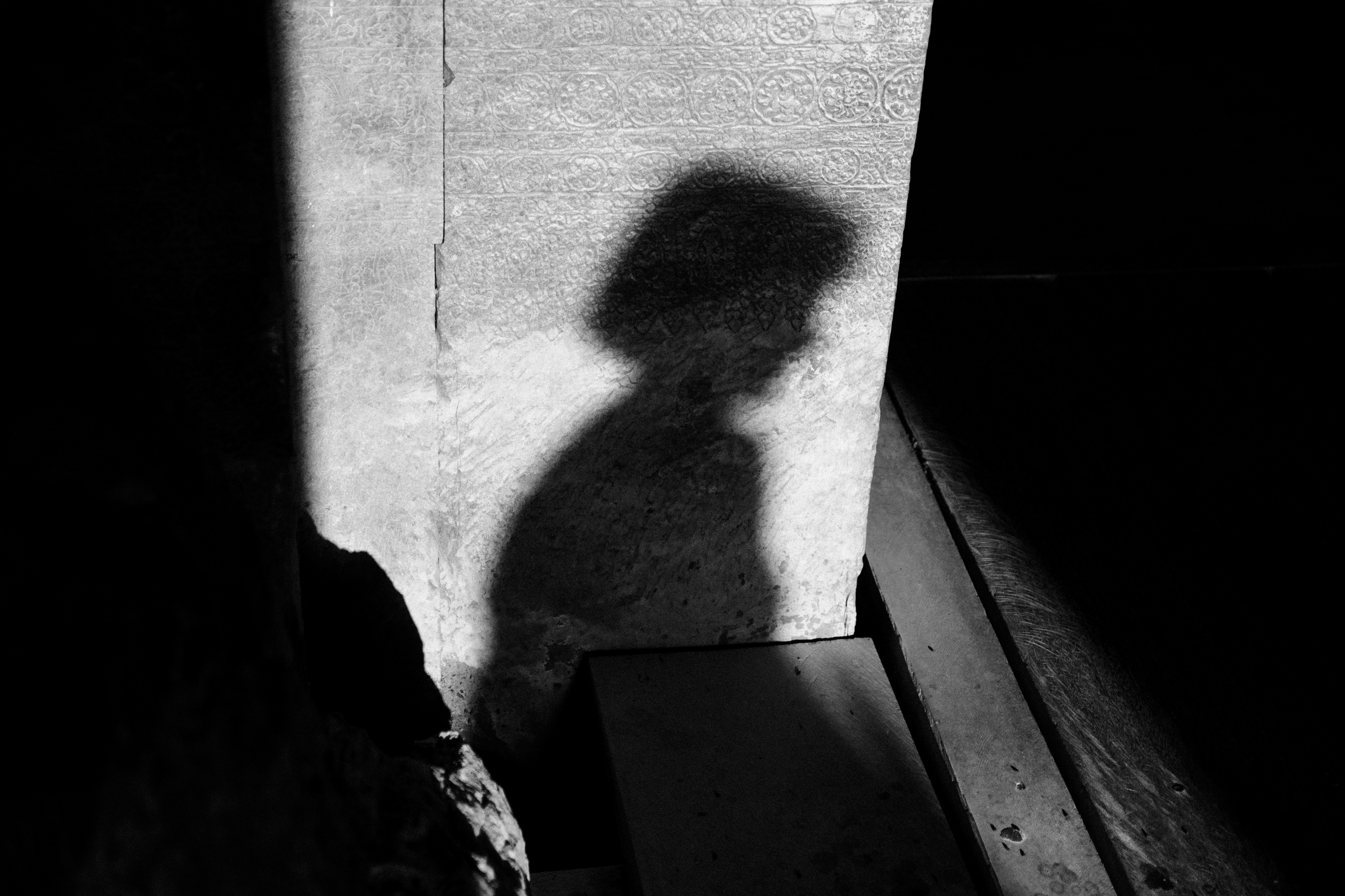 Preah Khan Temple (I Think), Cambodia