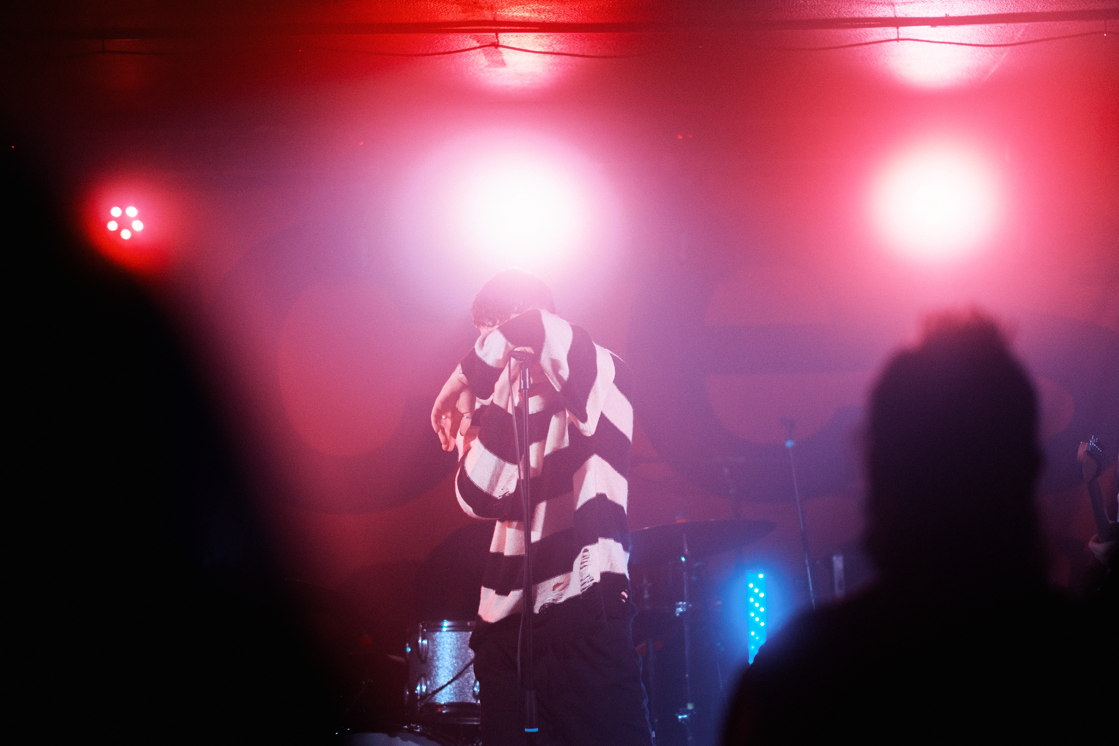 Fynn Gillions - Take Breath