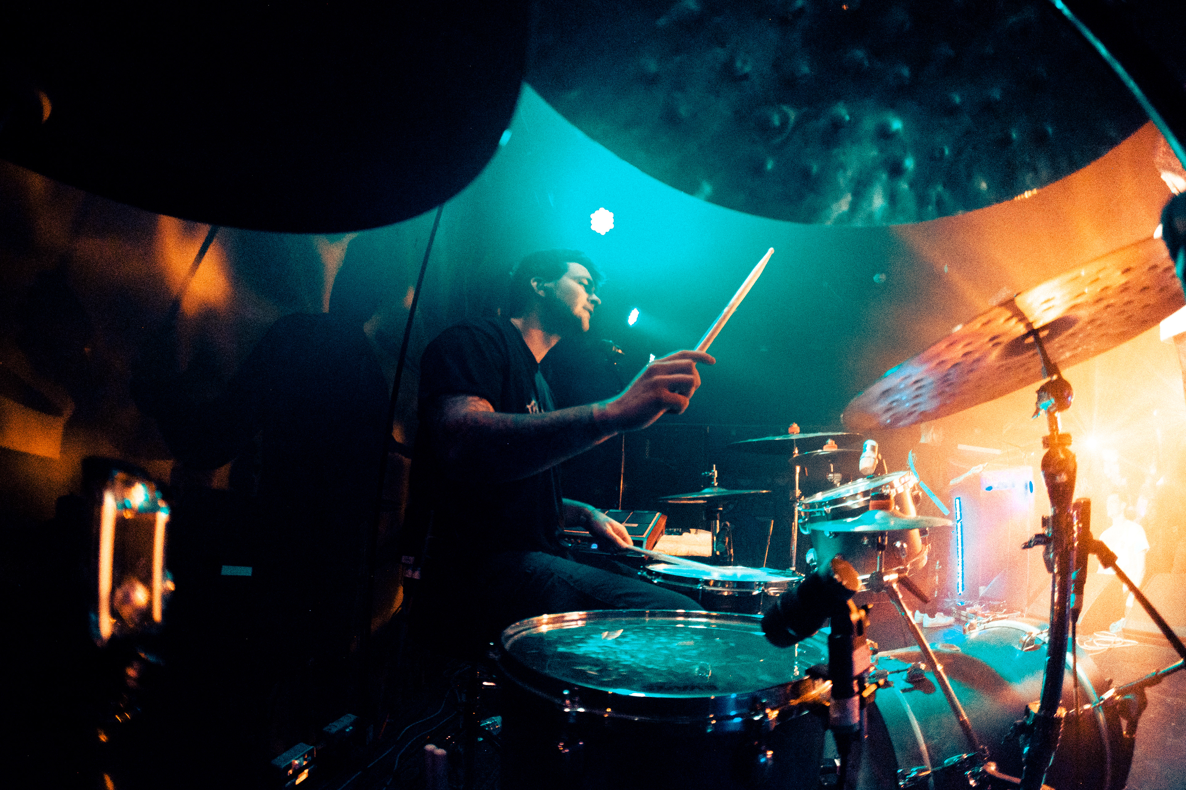 Louis Doran - Take Breath