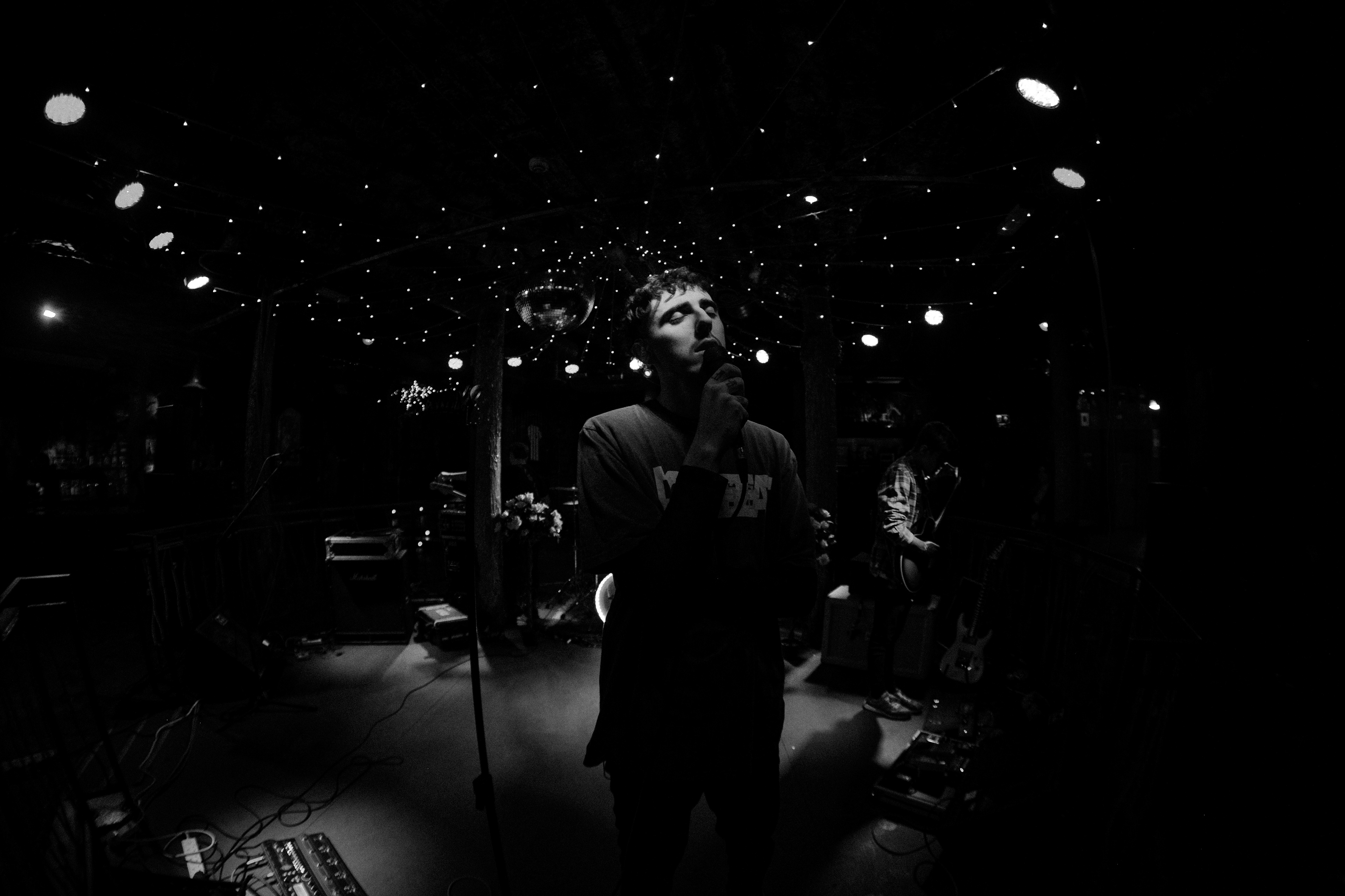 Fynn Gillions - Take Breath