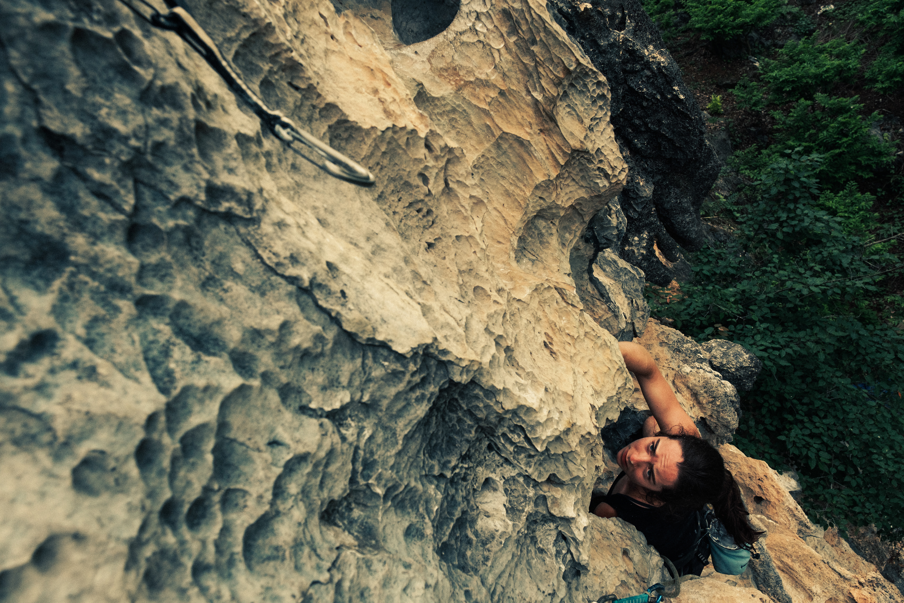 Emily Bowen - Huu Lung, Vietnam