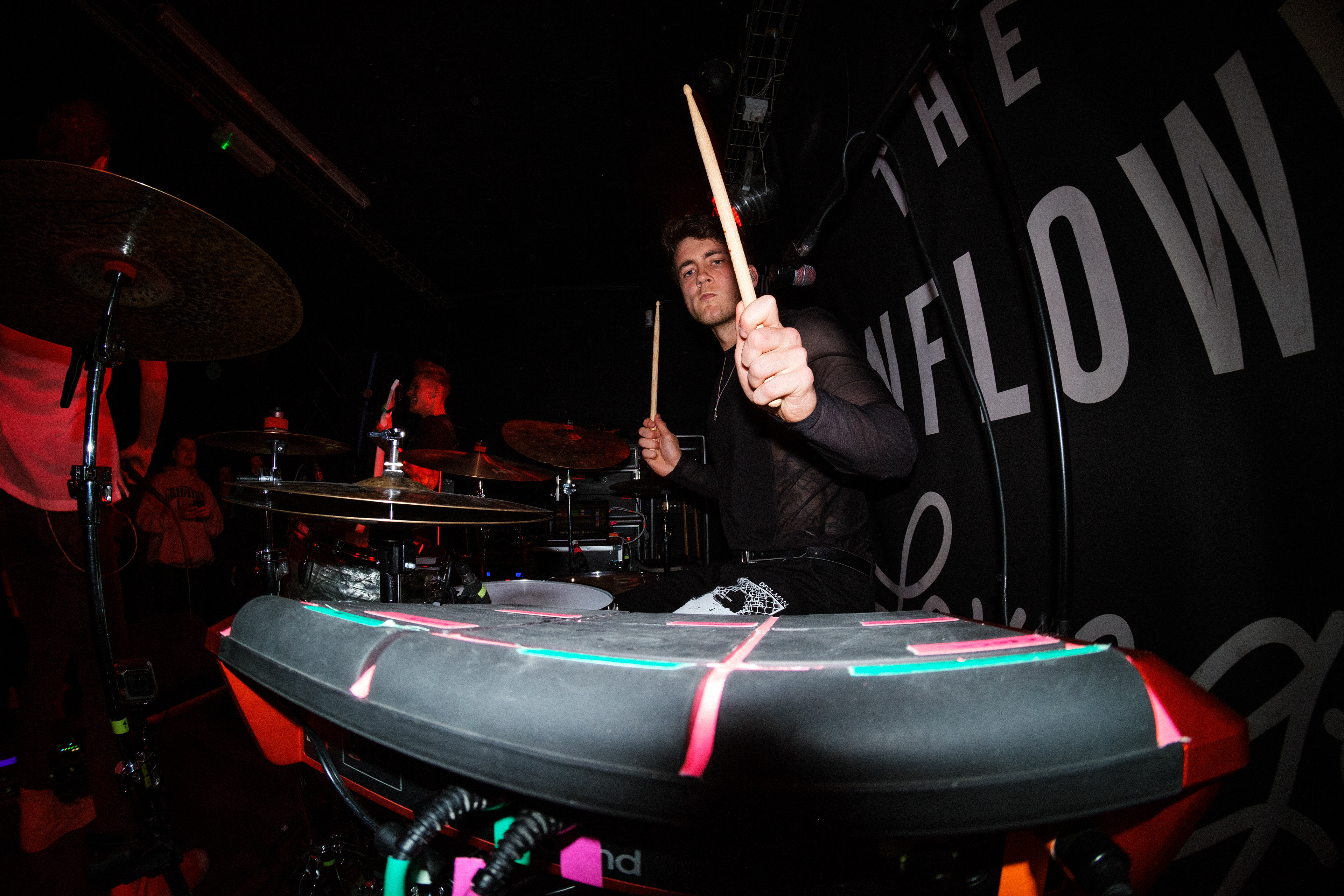 Louis Doran - Take Breath