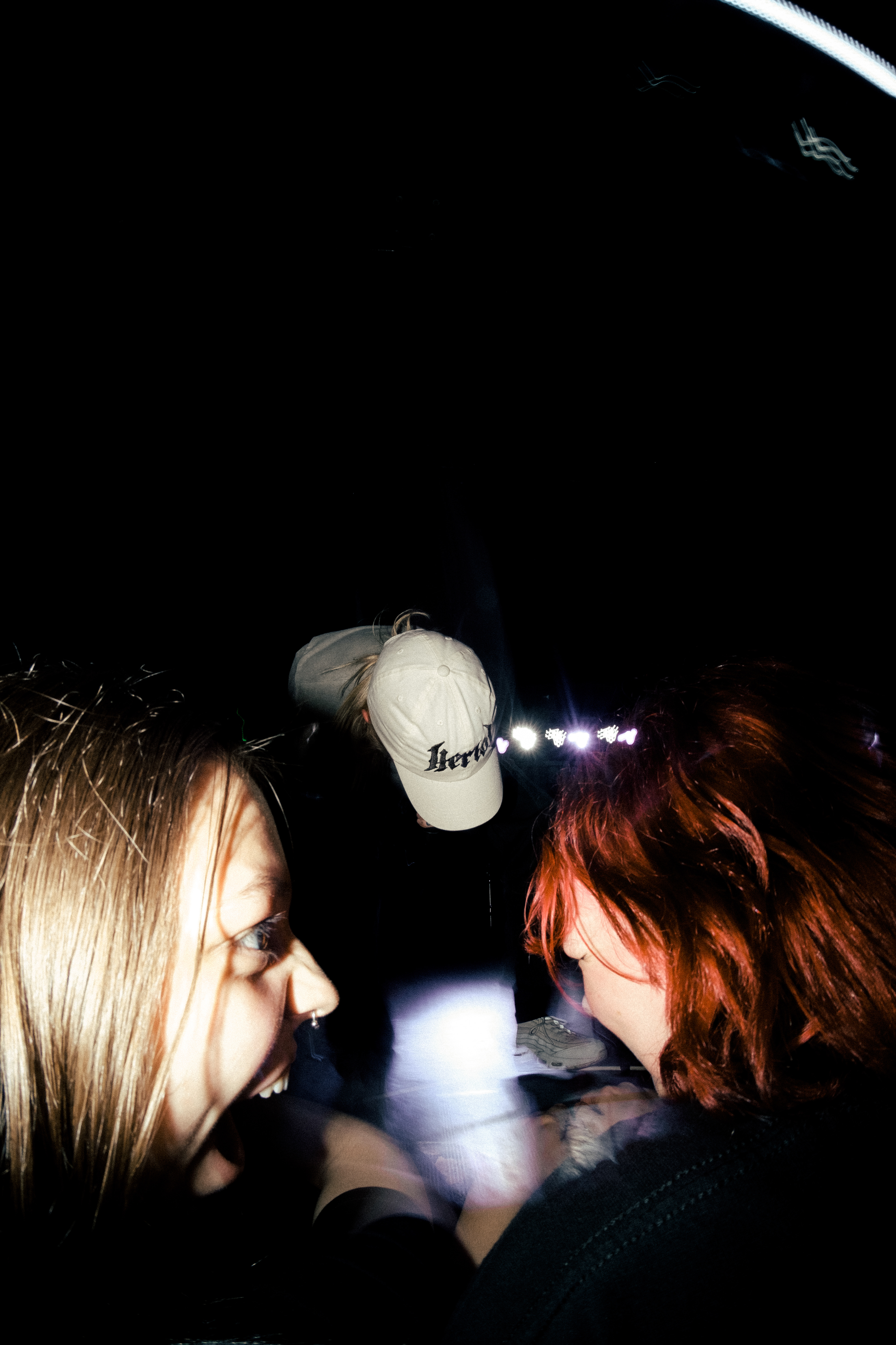 Thrown - Birmingham, UK