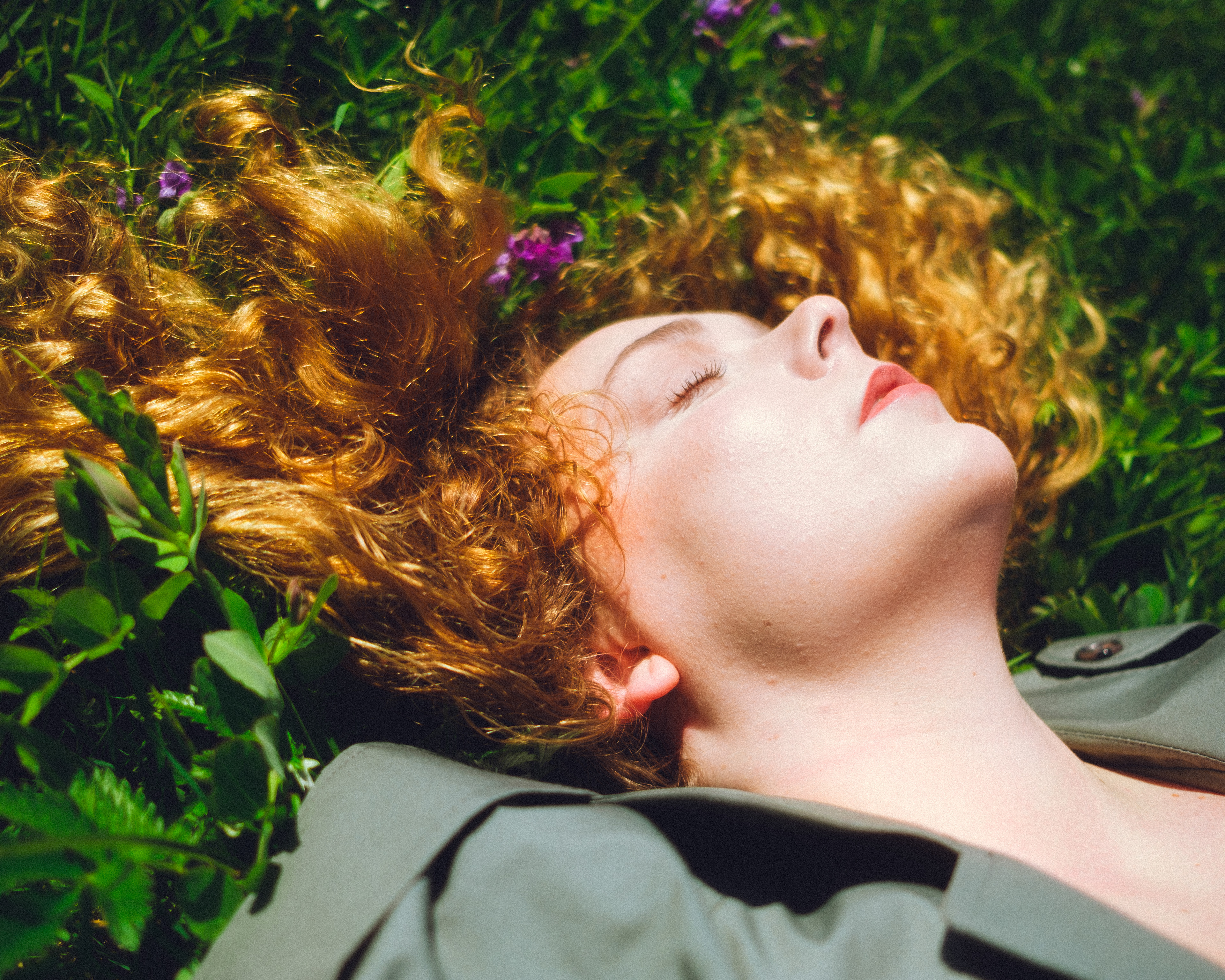 Kiana Rain - Squamish