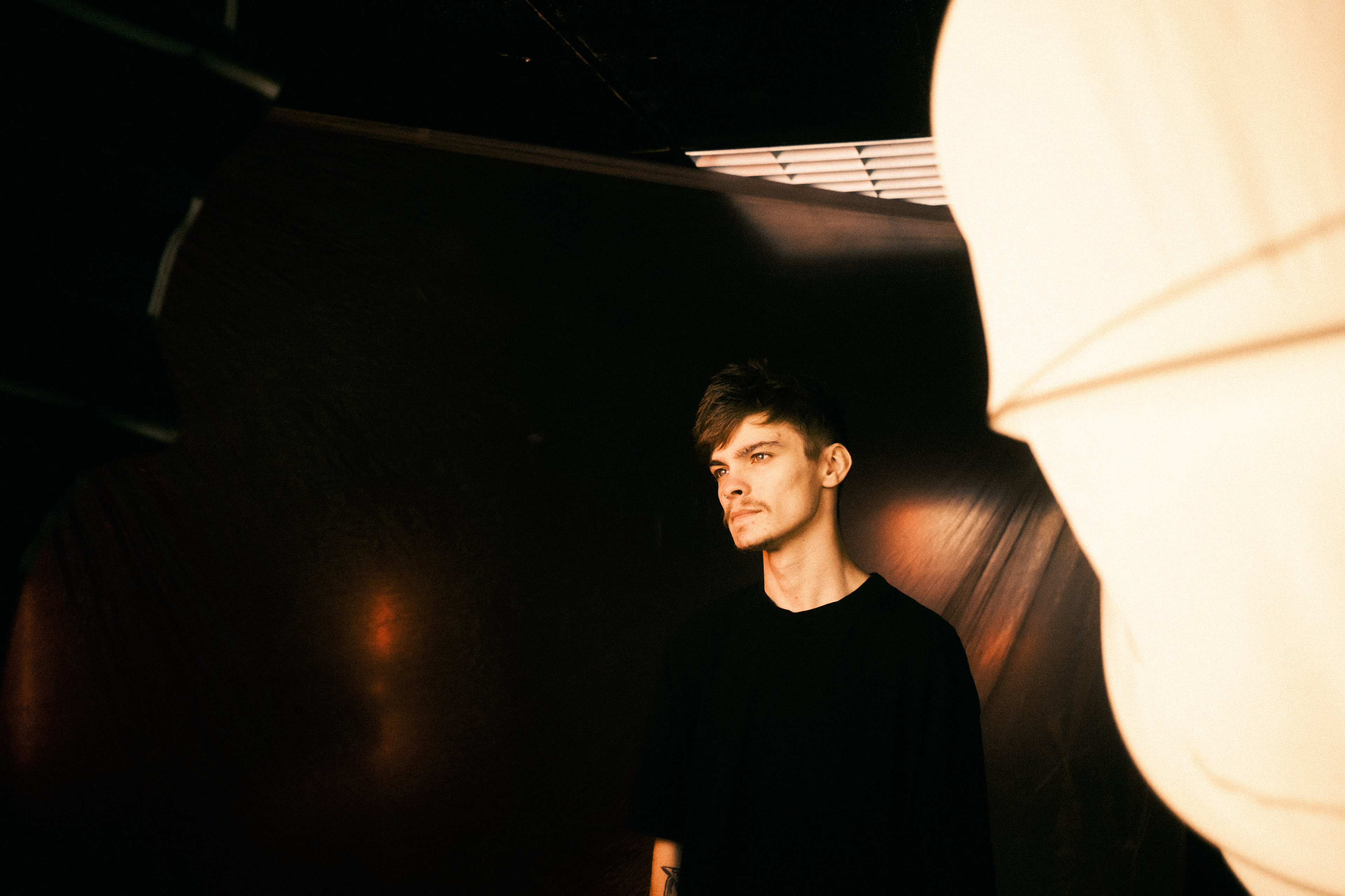 Cam Degg - Take Breath