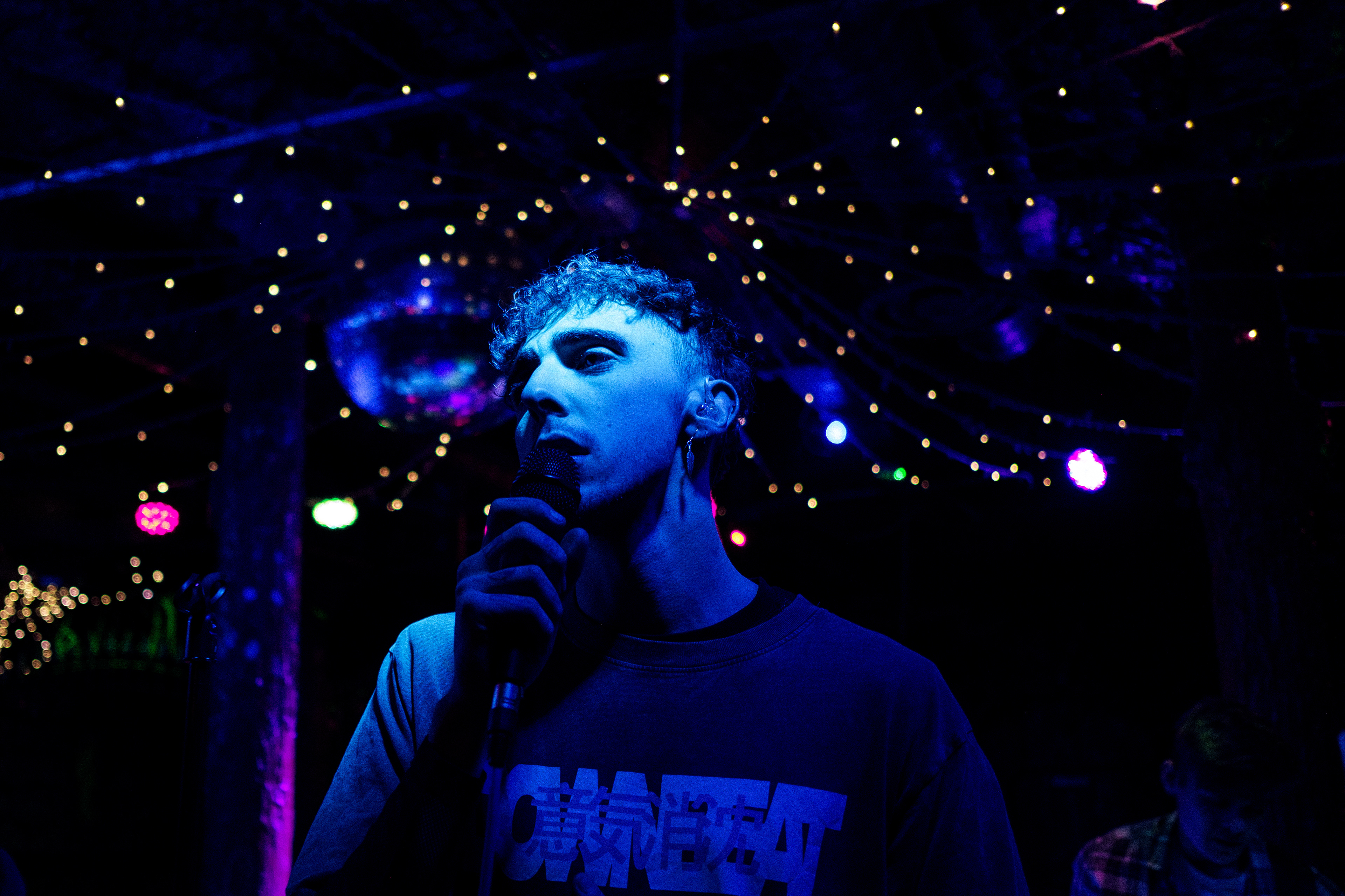 Fynn Gillions - Take Breath