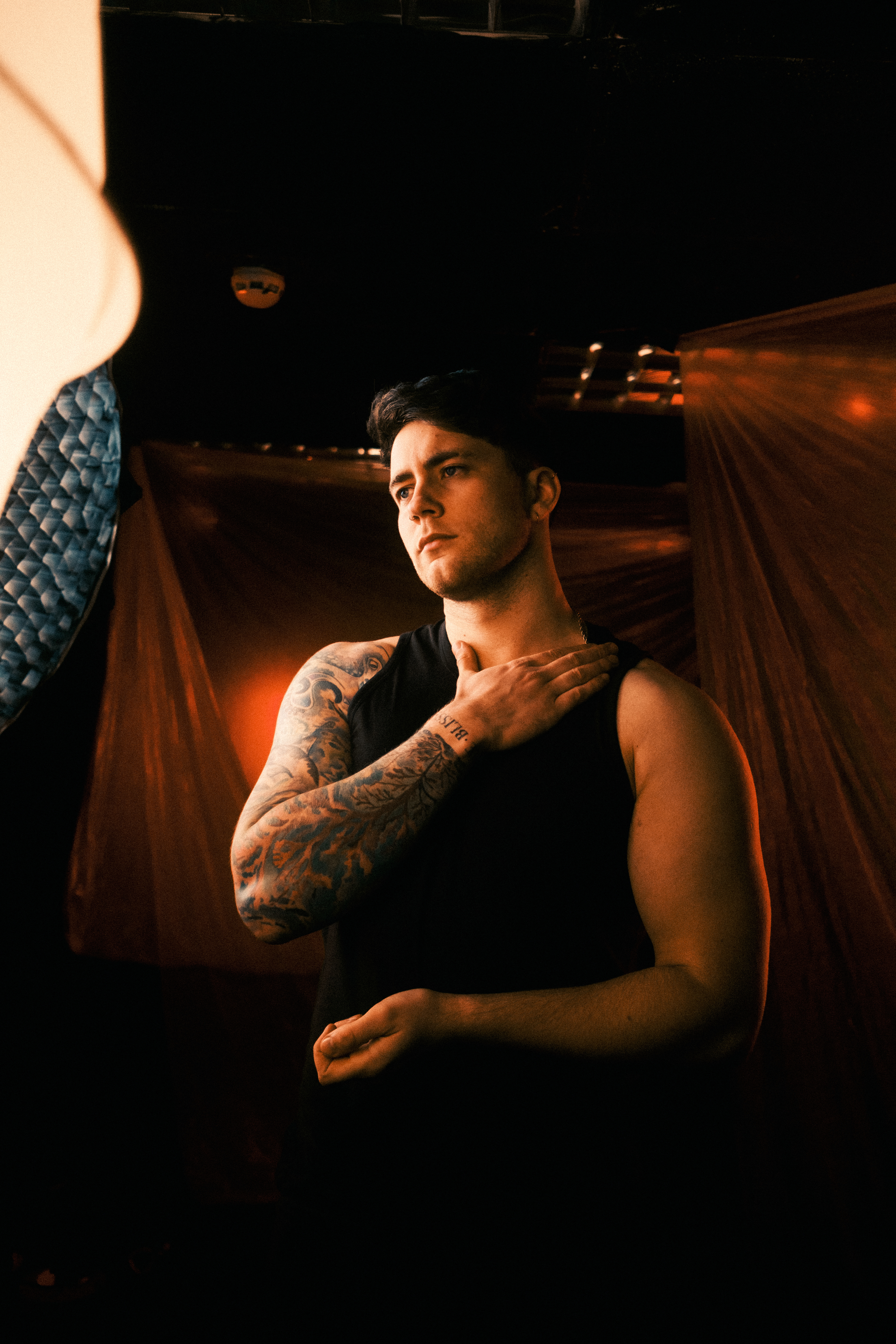 Louis Doran - Take Breath