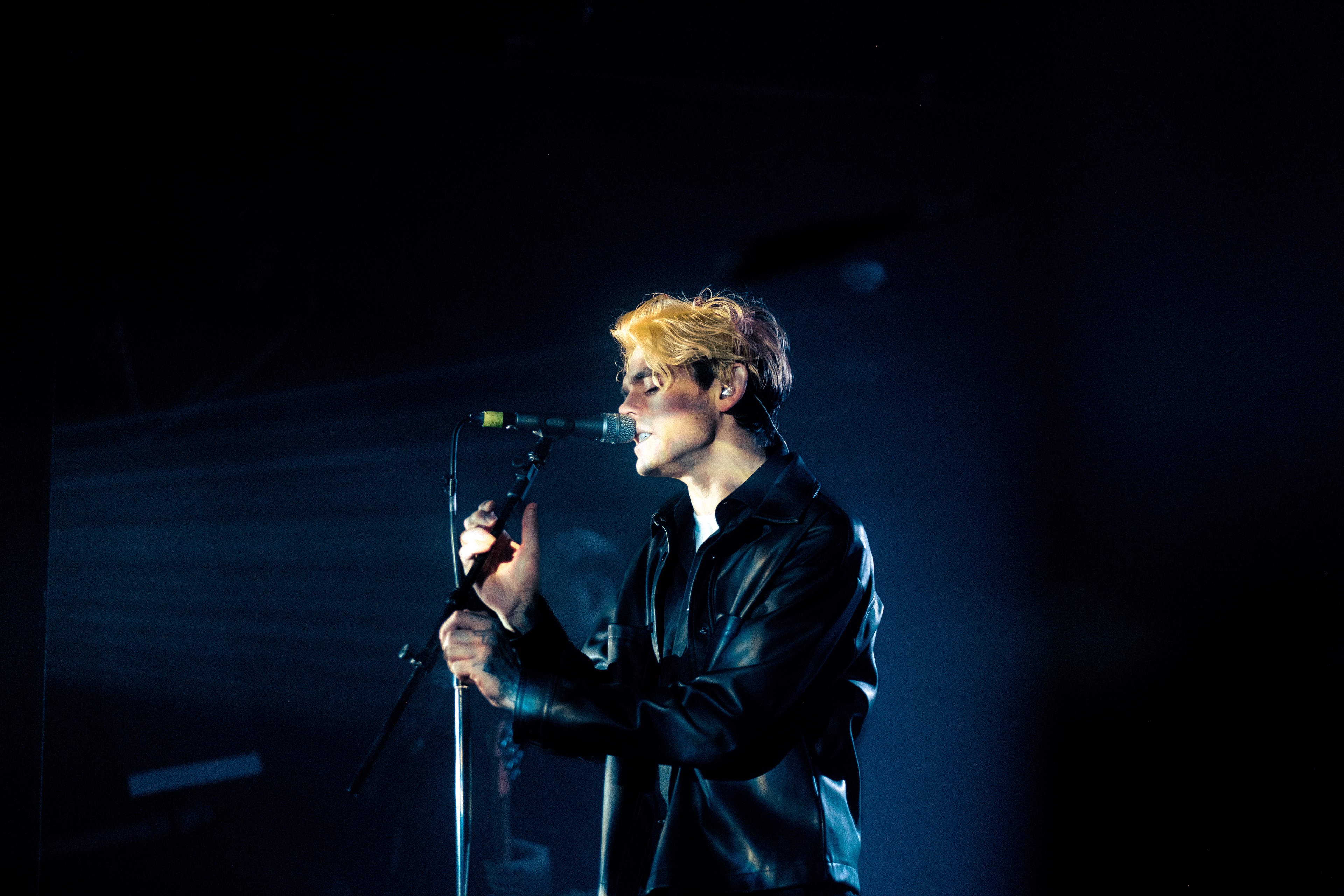 Oliver - The Throwaway Scene - Birmingham, UK