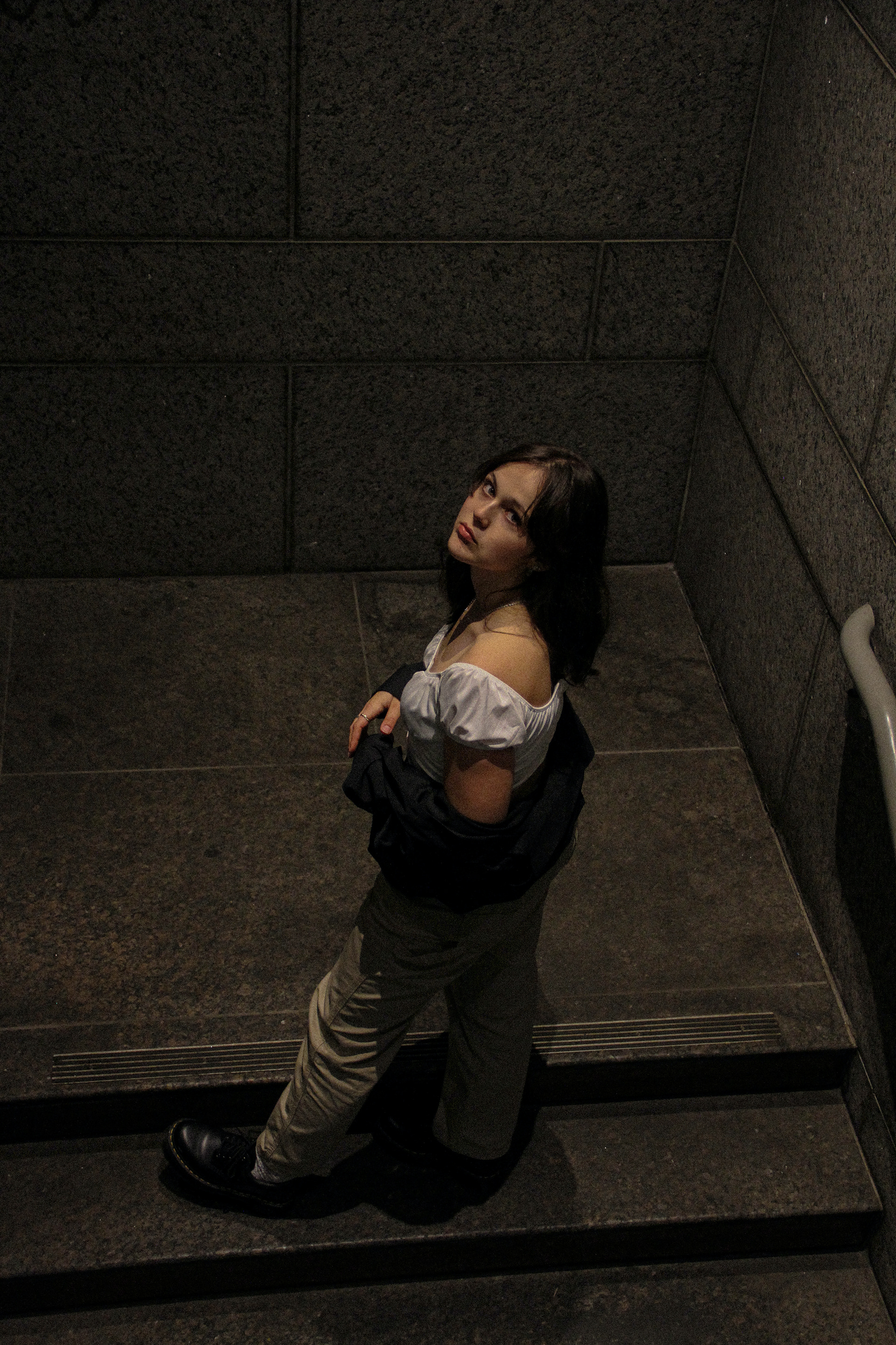 Underground