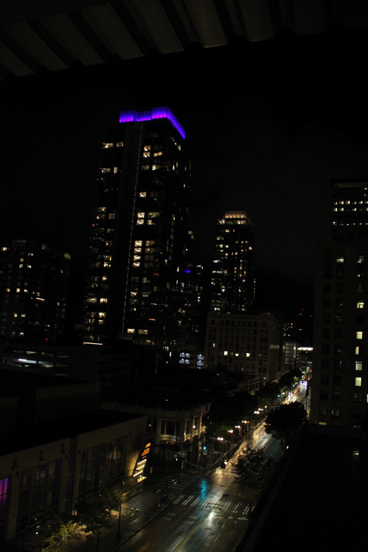 Night Lights
