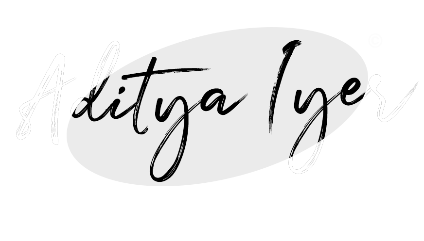 Aditya Iyer