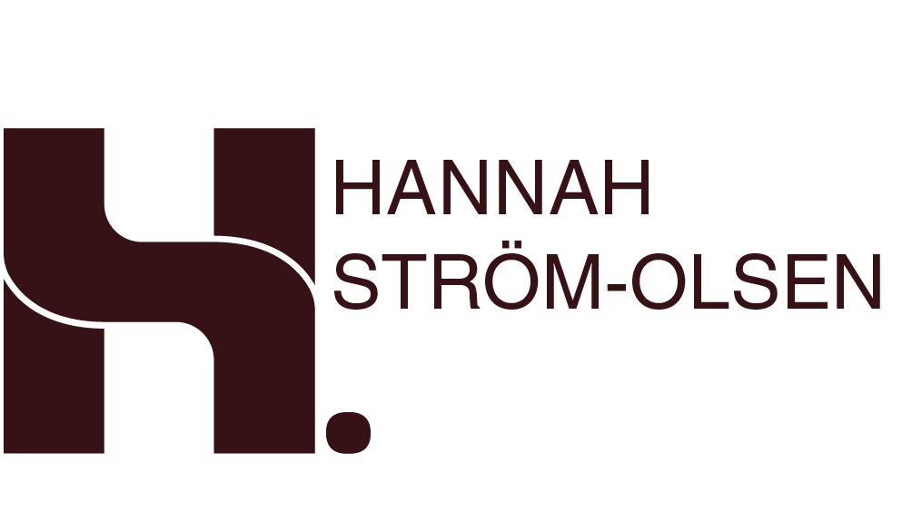 hannah ström-olsen