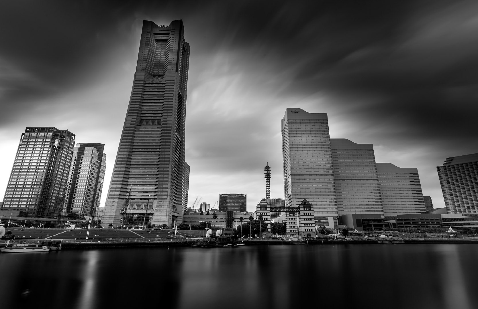 Yokohama - Japan | 2021