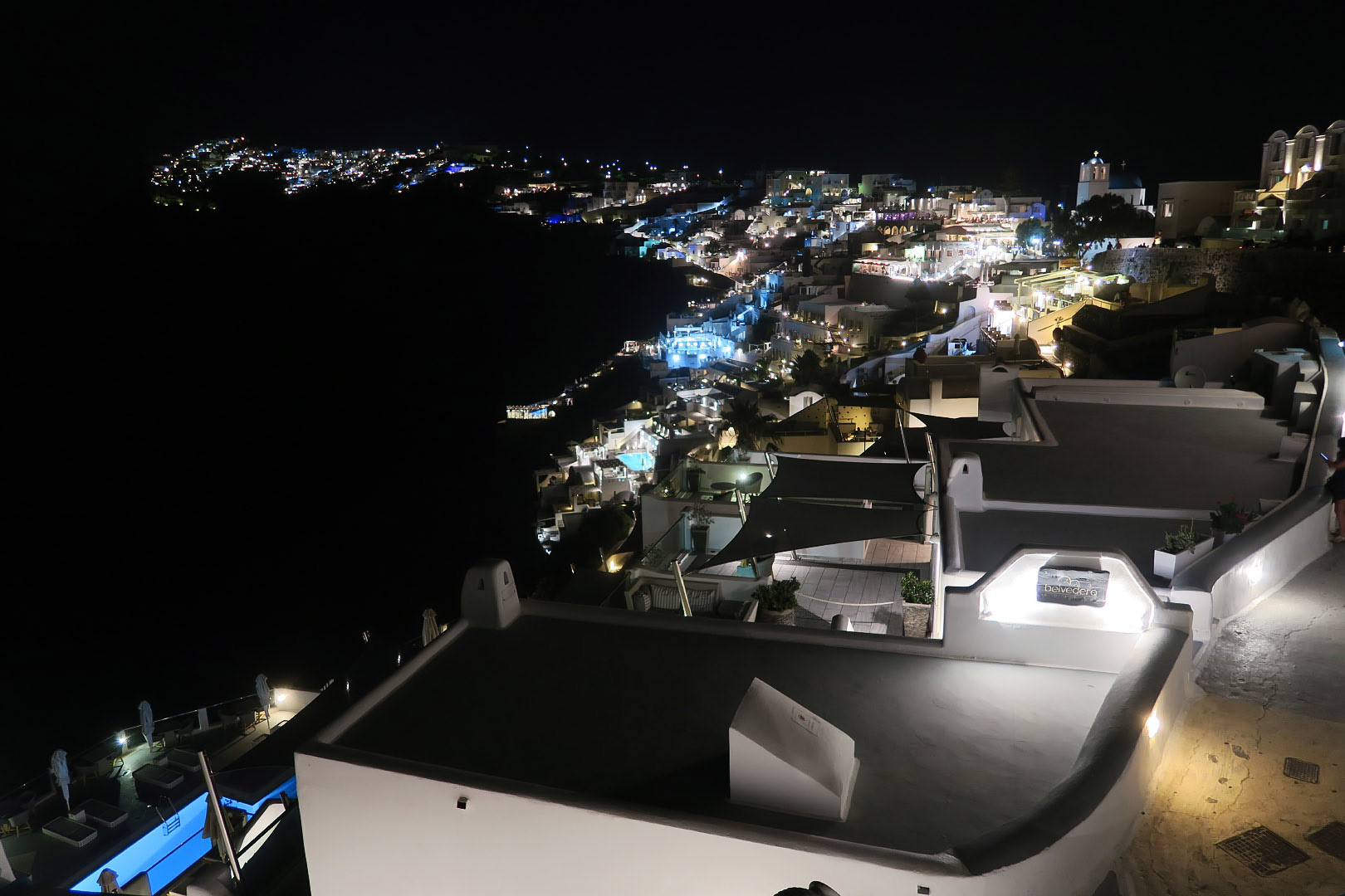 Santorini - Greece | 2017