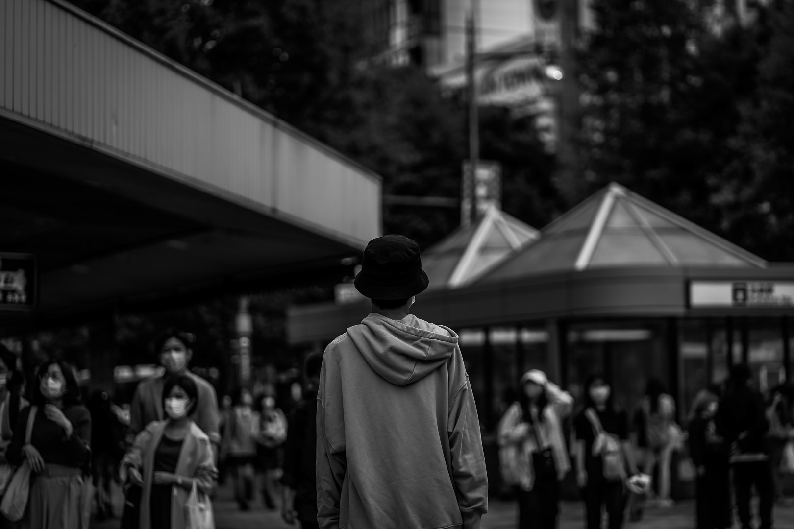 Ikebukuro - Japan | 2022