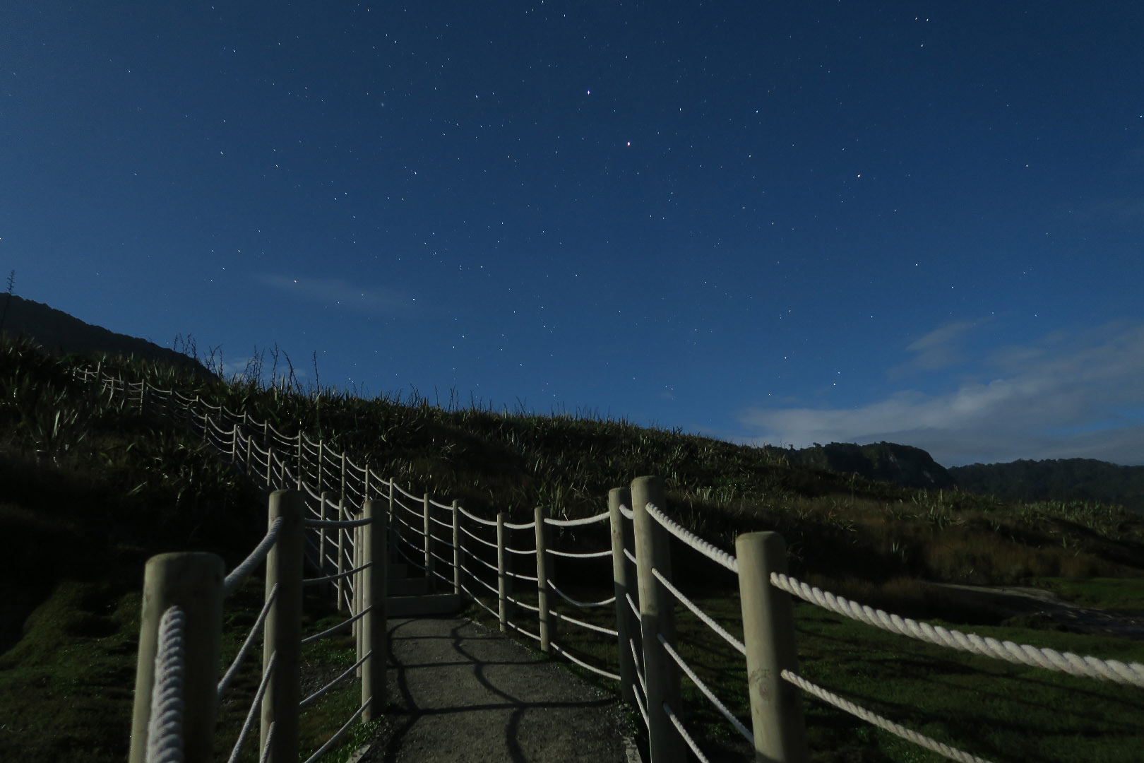 Punakaiki - New Zealand | 2019