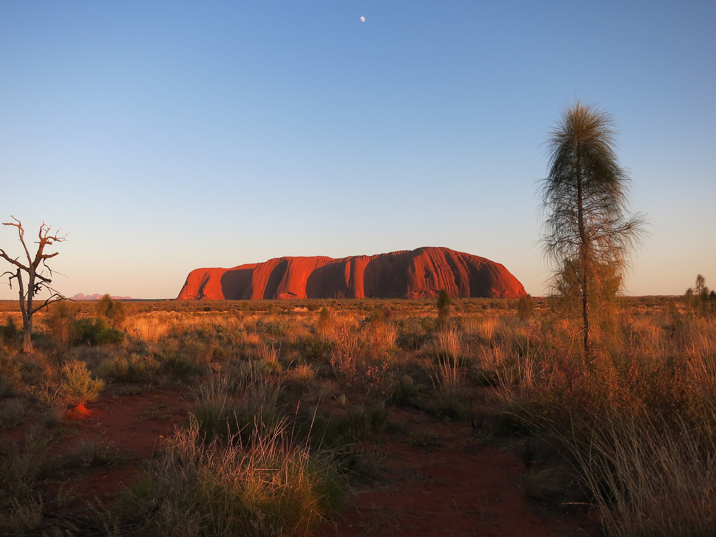 Uluru - Australia | 2013