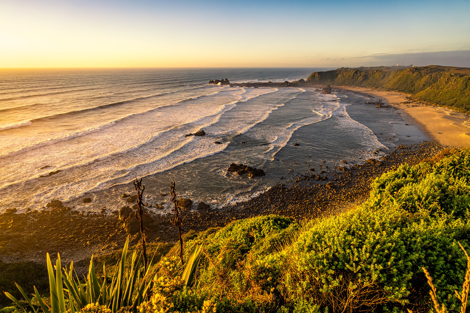 Cape Foulwind - New Zealand | 2026