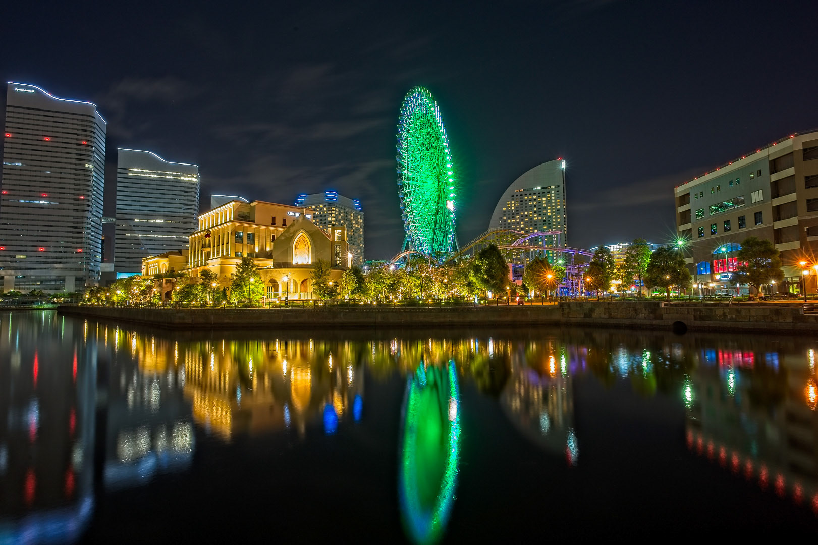 Yokohama - Japan | 2019