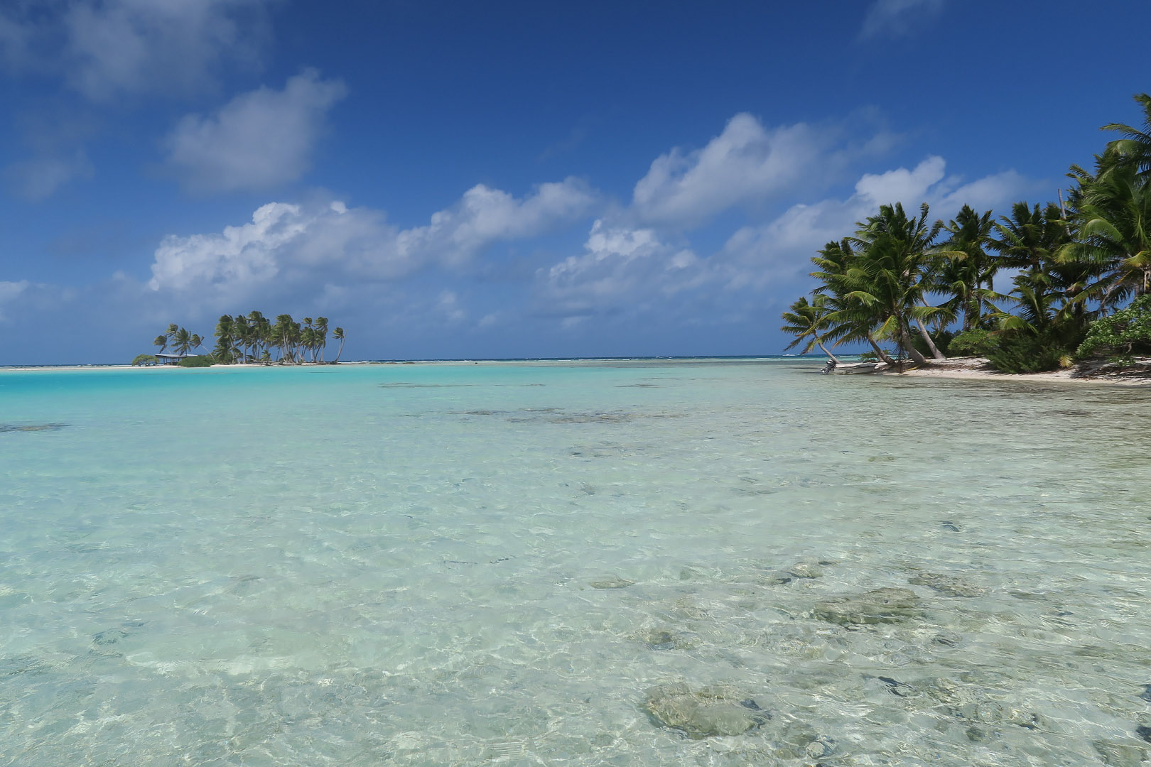 Rangiroa - French Polynesia | 2015